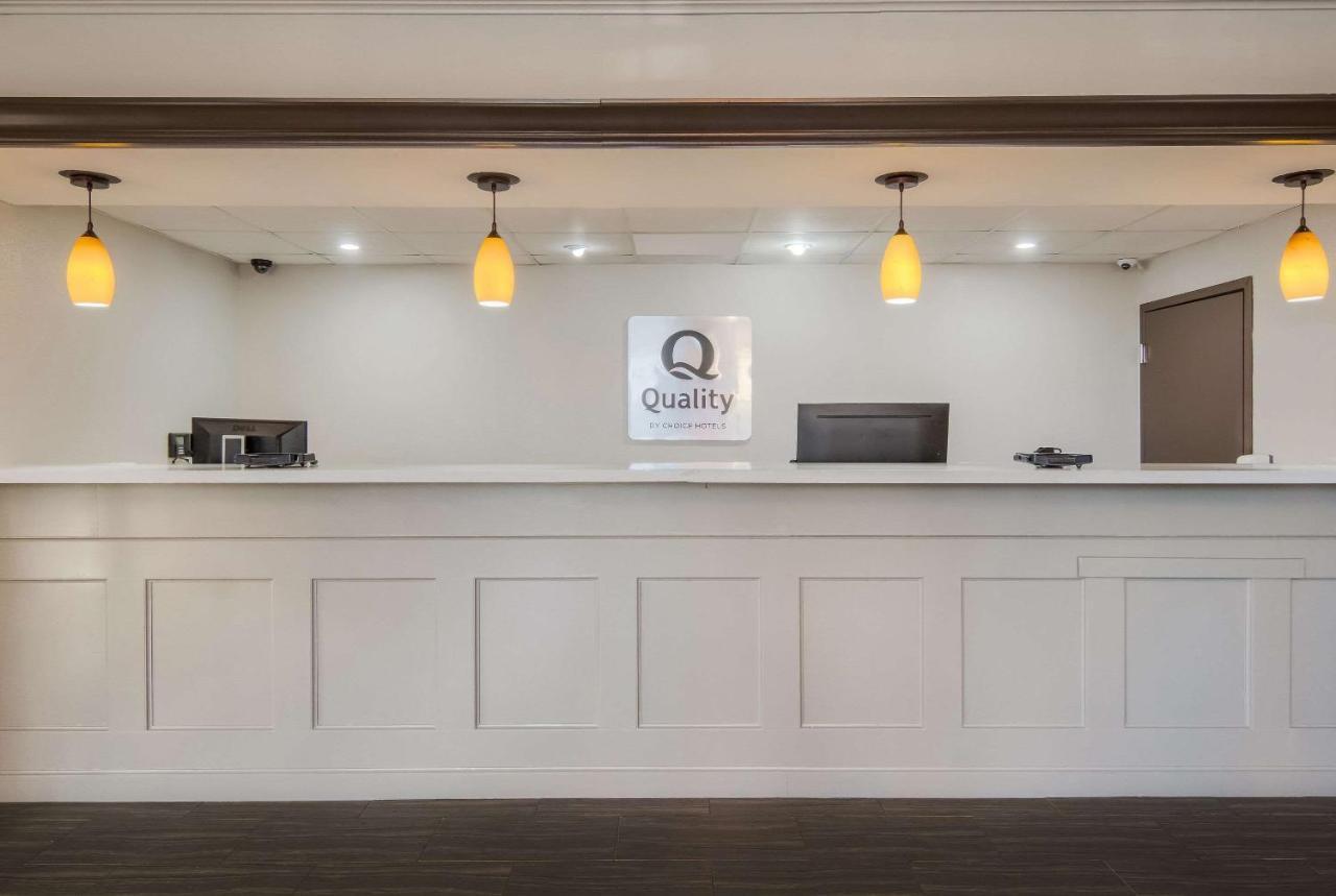 Hotel Quality & 3*