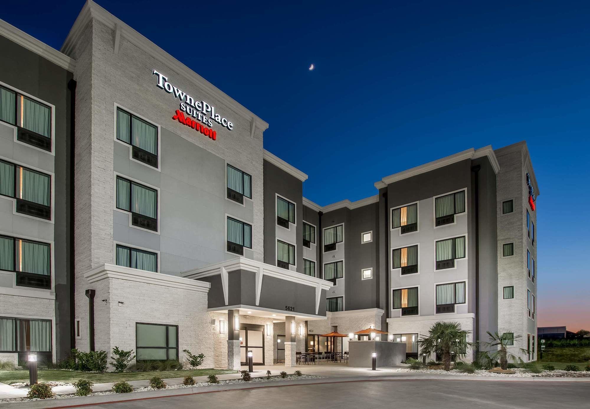 Towneplace By Marriott South Hotel 3*