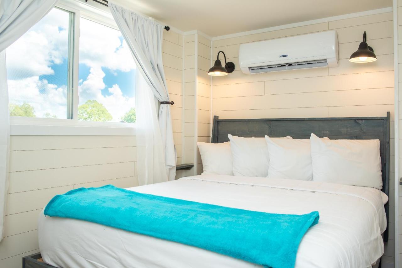 Holiday home Camp Fimfo *