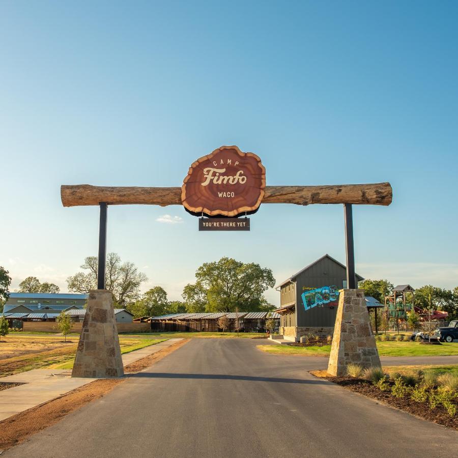 Camp Fimfo * Waco