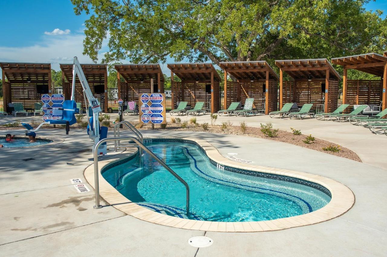 Camp Fimfo Waco