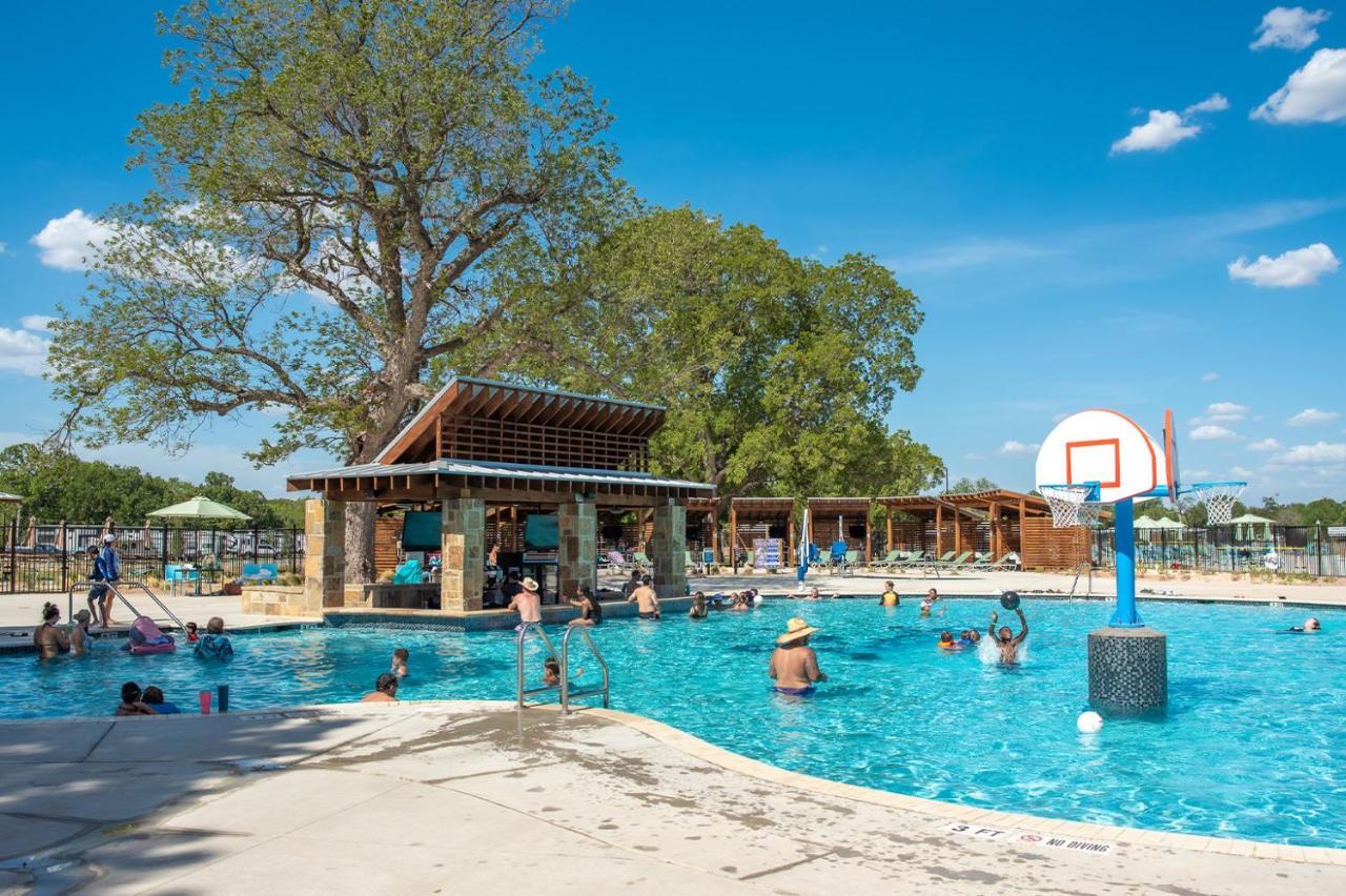 Holiday home Camp Fimfo