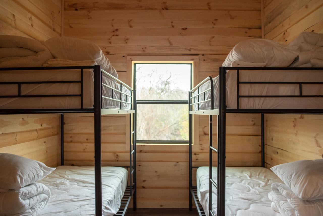 Camp Fimfo Holiday home Waco