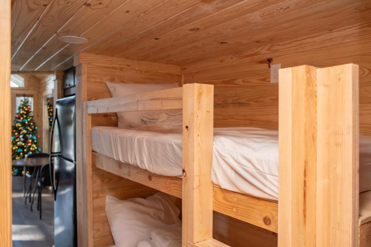 Camp Fimfo Holiday home Waco