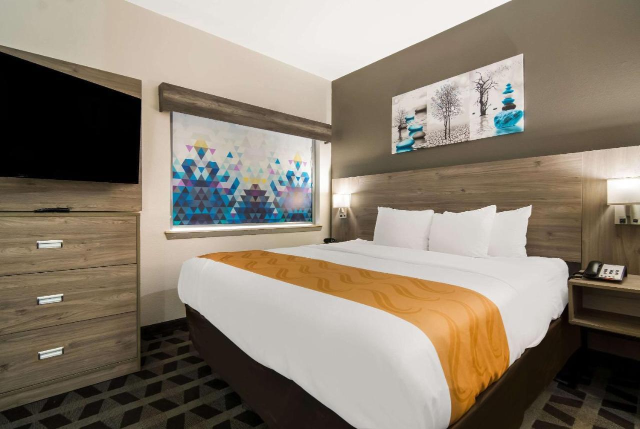 Hotel Quality &