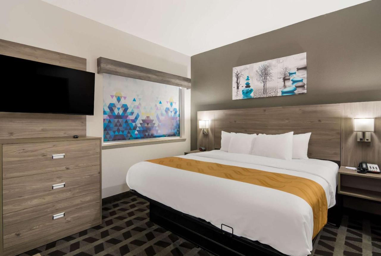 Hotel Quality &