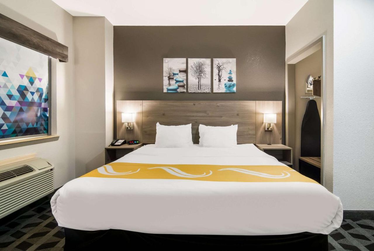 Hotel Quality & 3*