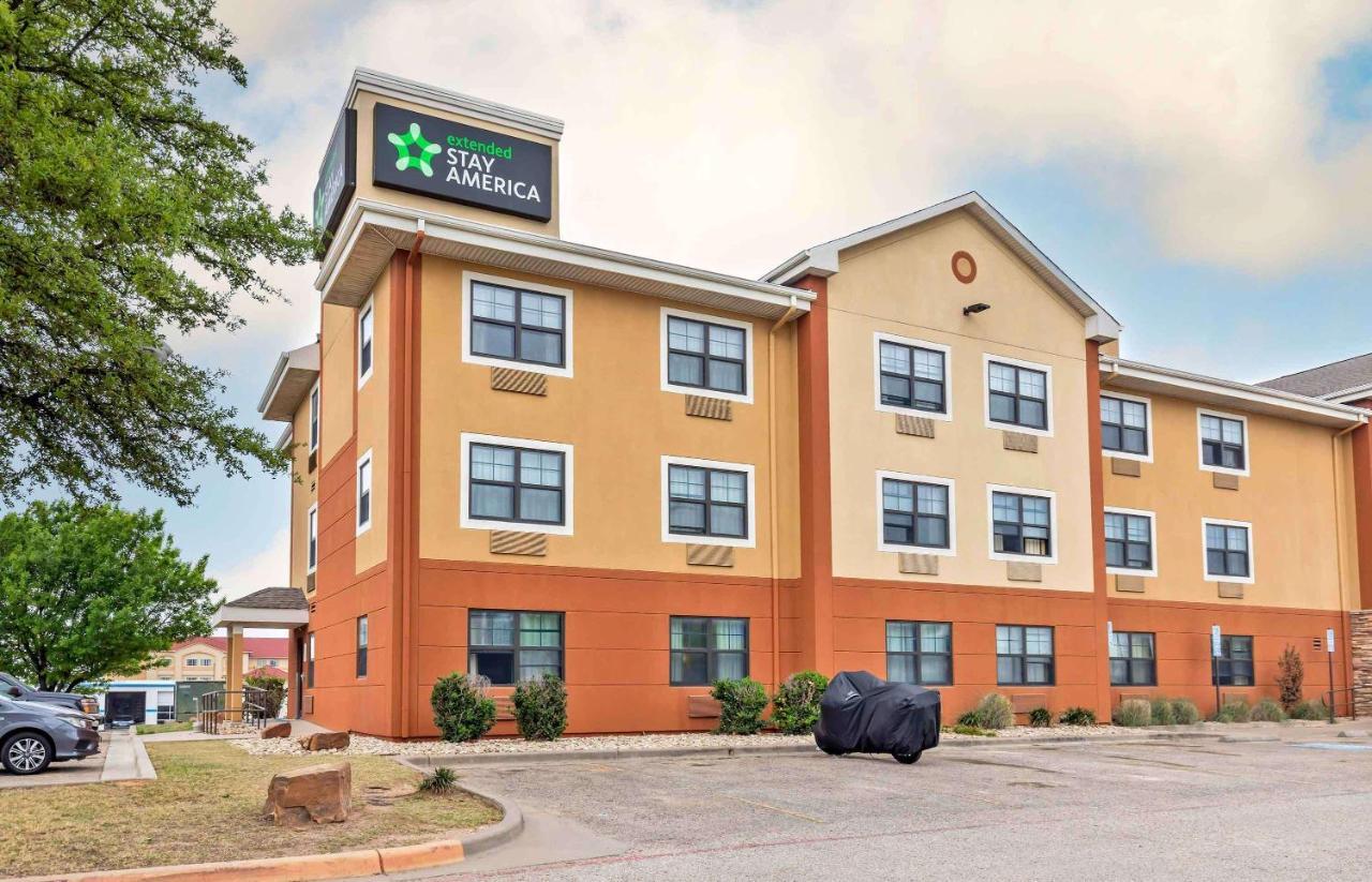 Hotel Extended America - - Woodway