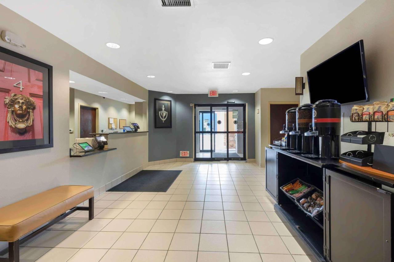 Hotel Extended America - - Woodway