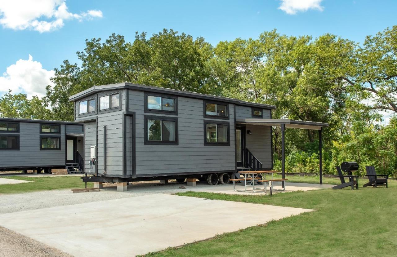 Holiday home Camp Fimfo *