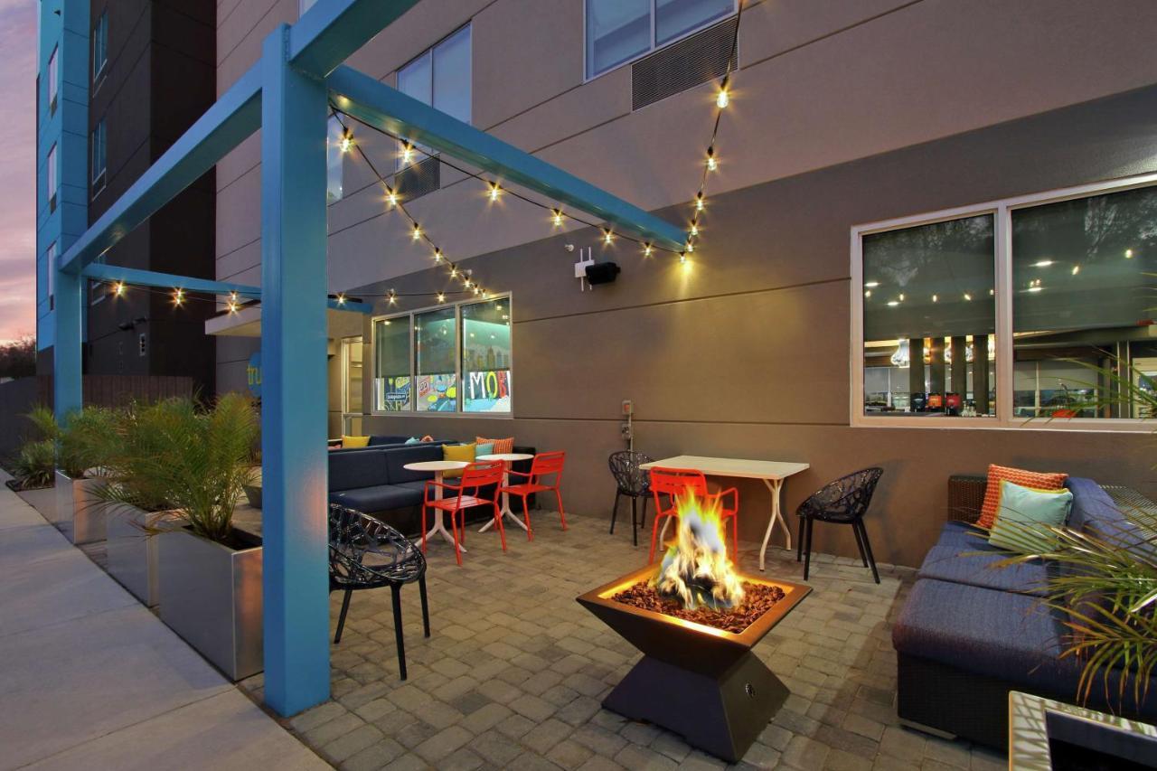 Hotel Tru By Hilton South Waco