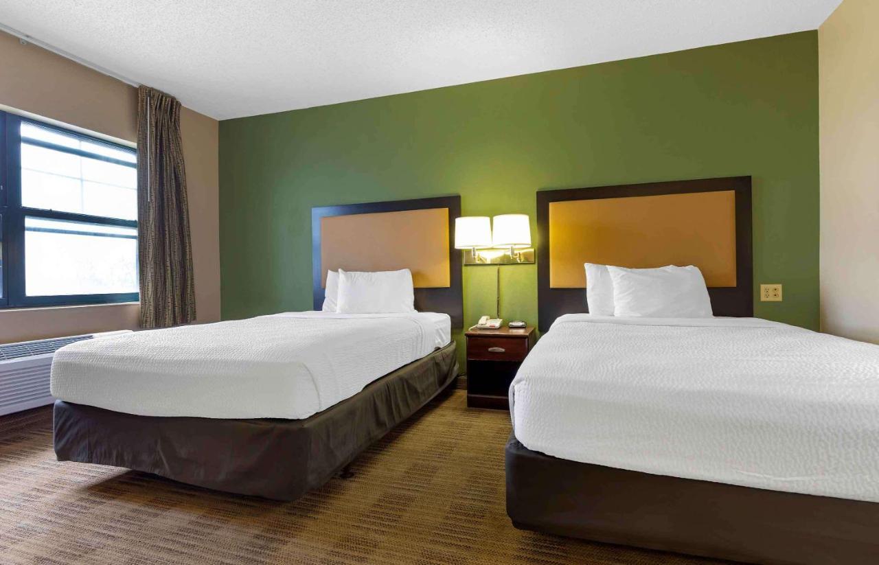 Extended America - - Woodway Hotel Waco