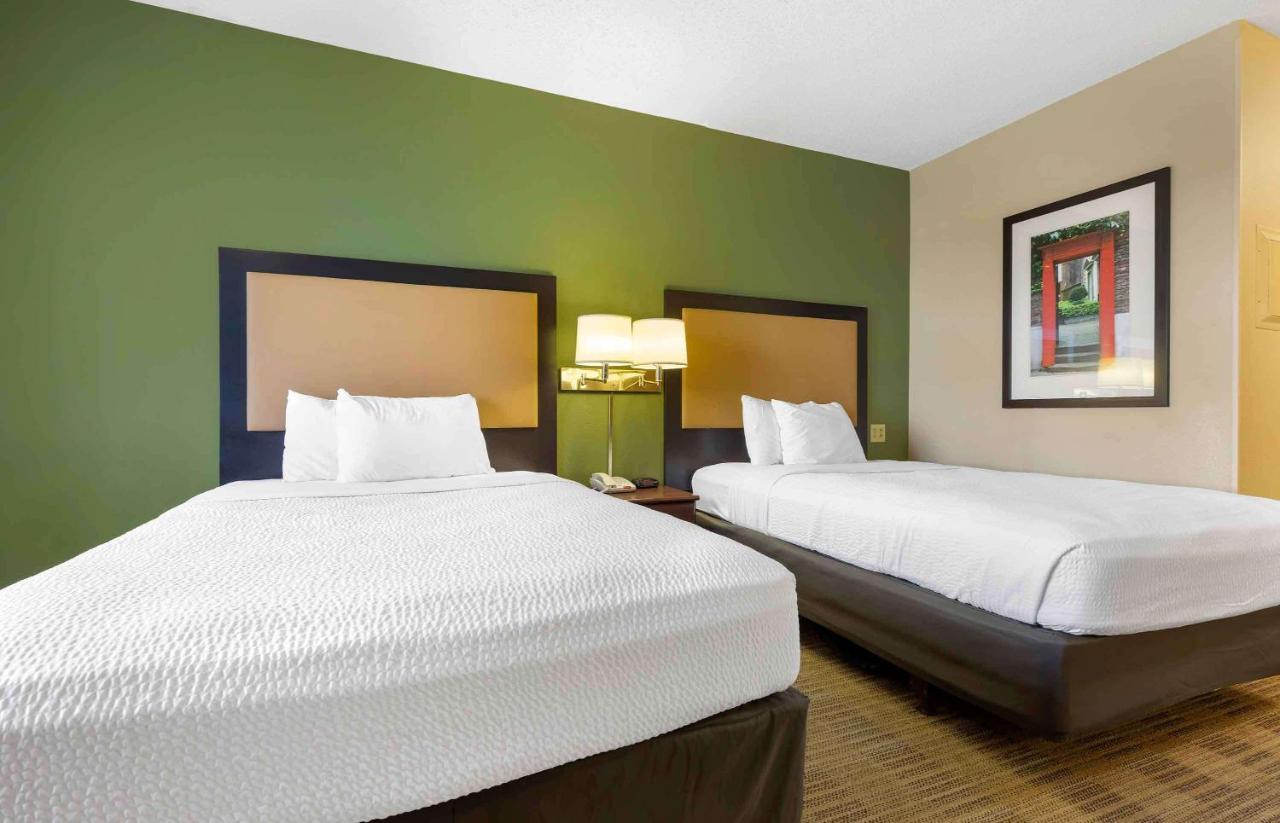 Hotel Extended America - - Woodway 2*