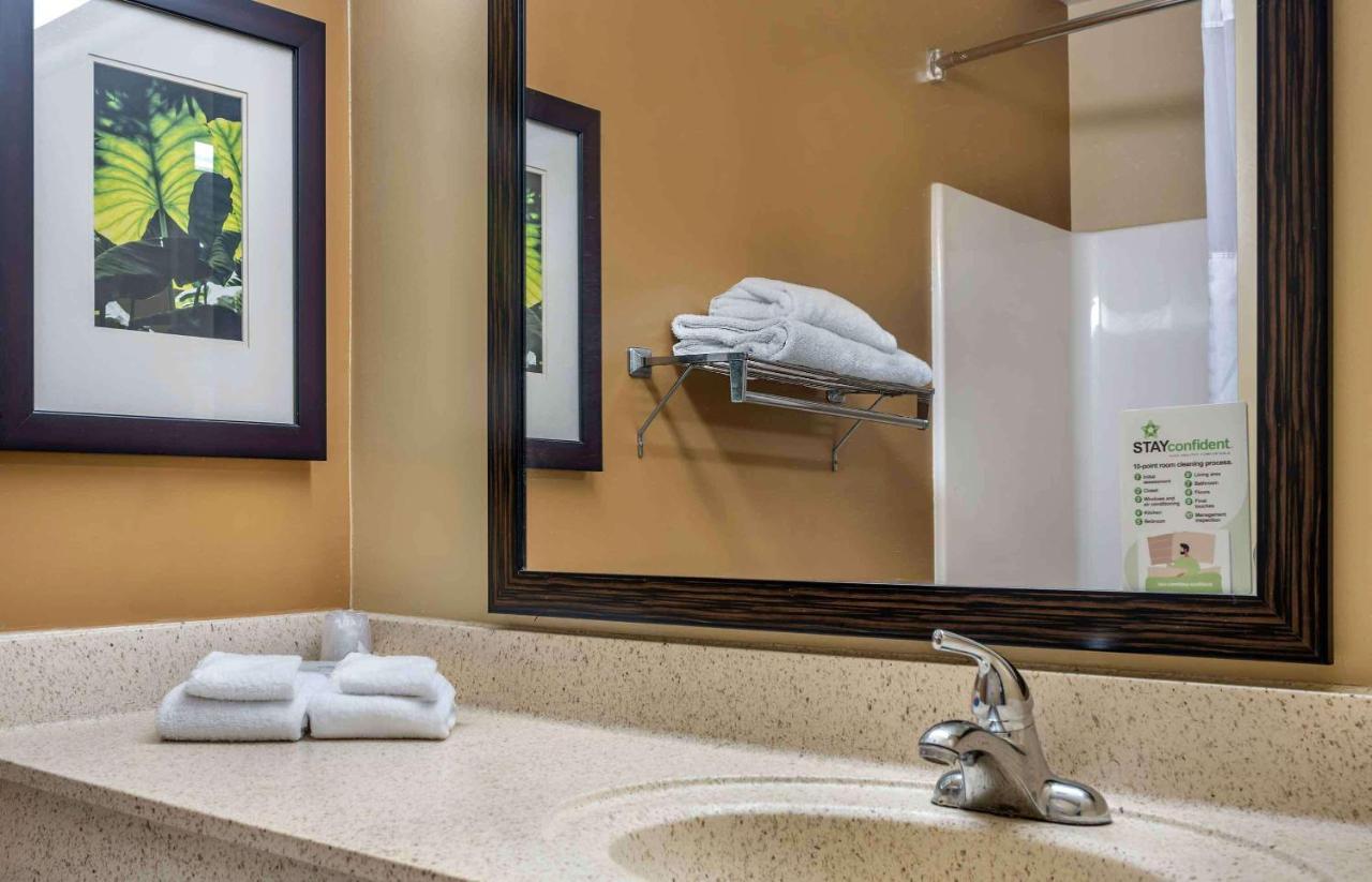 Hotel Extended America - - Woodway
