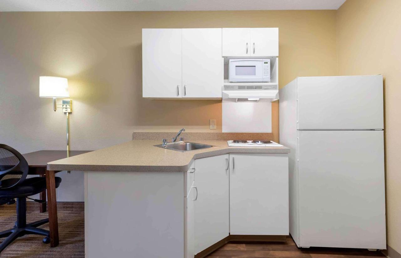 Hotel Extended America - - Woodway
