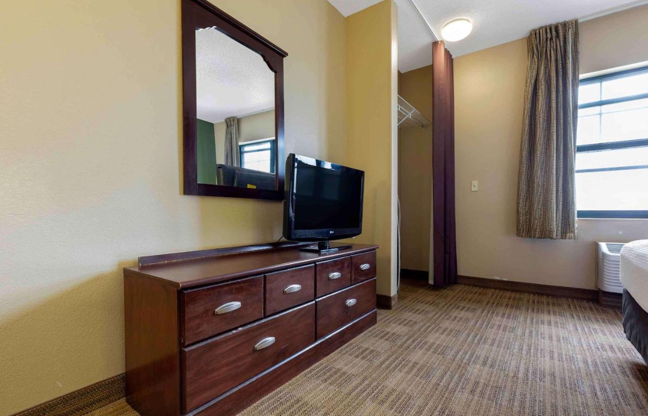 Extended America - - Woodway Hotel 2*