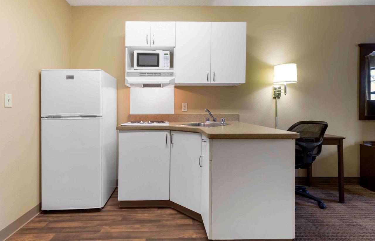 Hotel Extended America - - Woodway