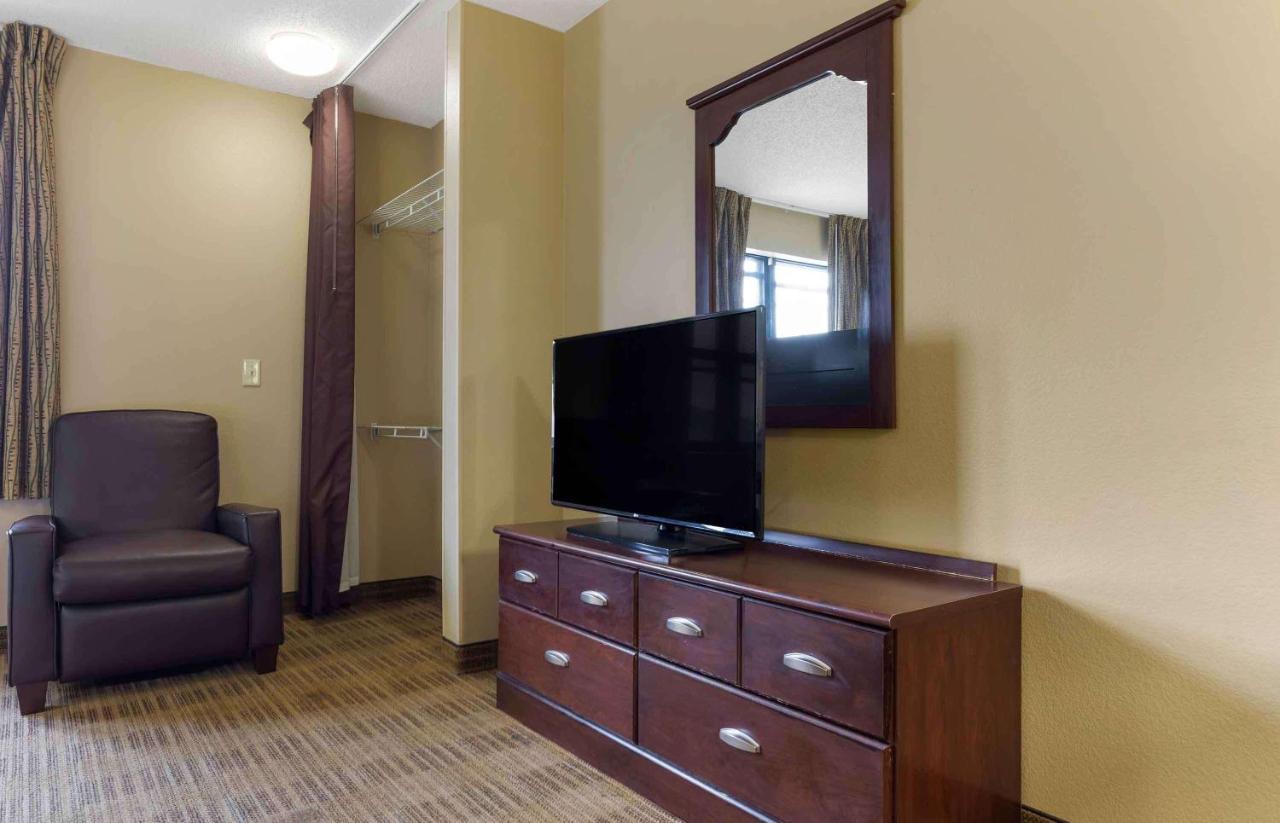 Hotel Extended America - - Woodway 2*