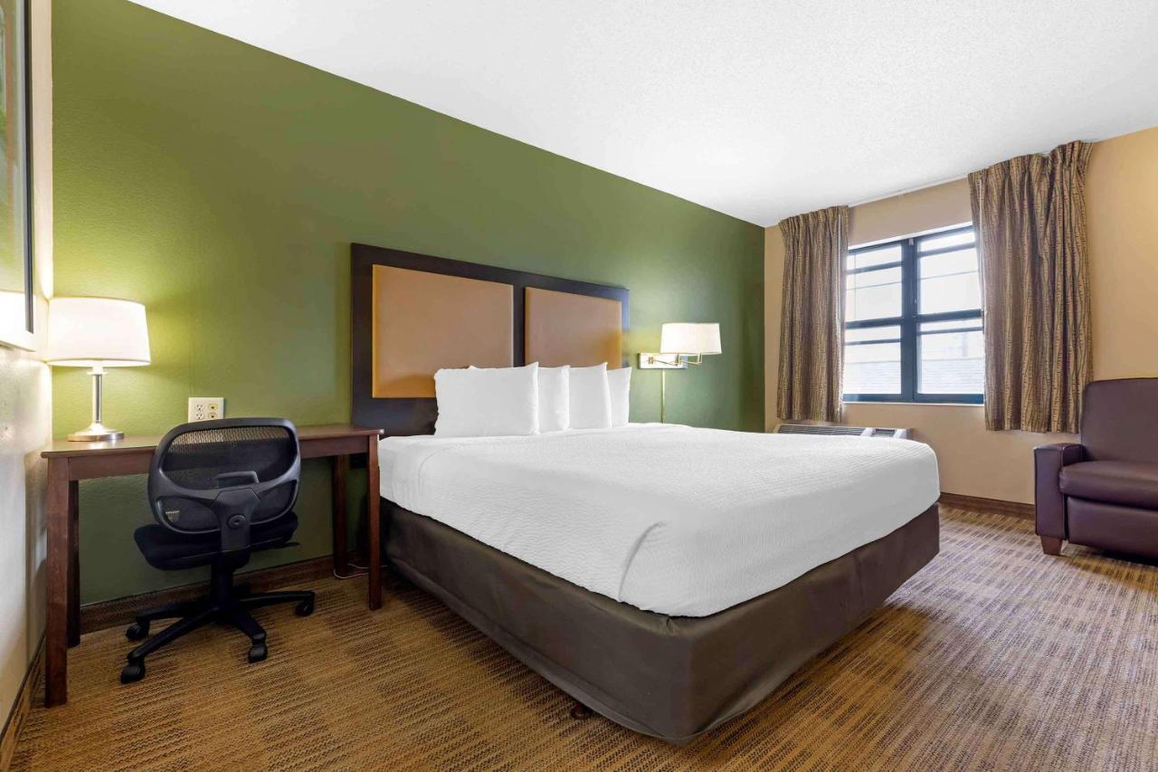 Hotel Extended America - - Woodway