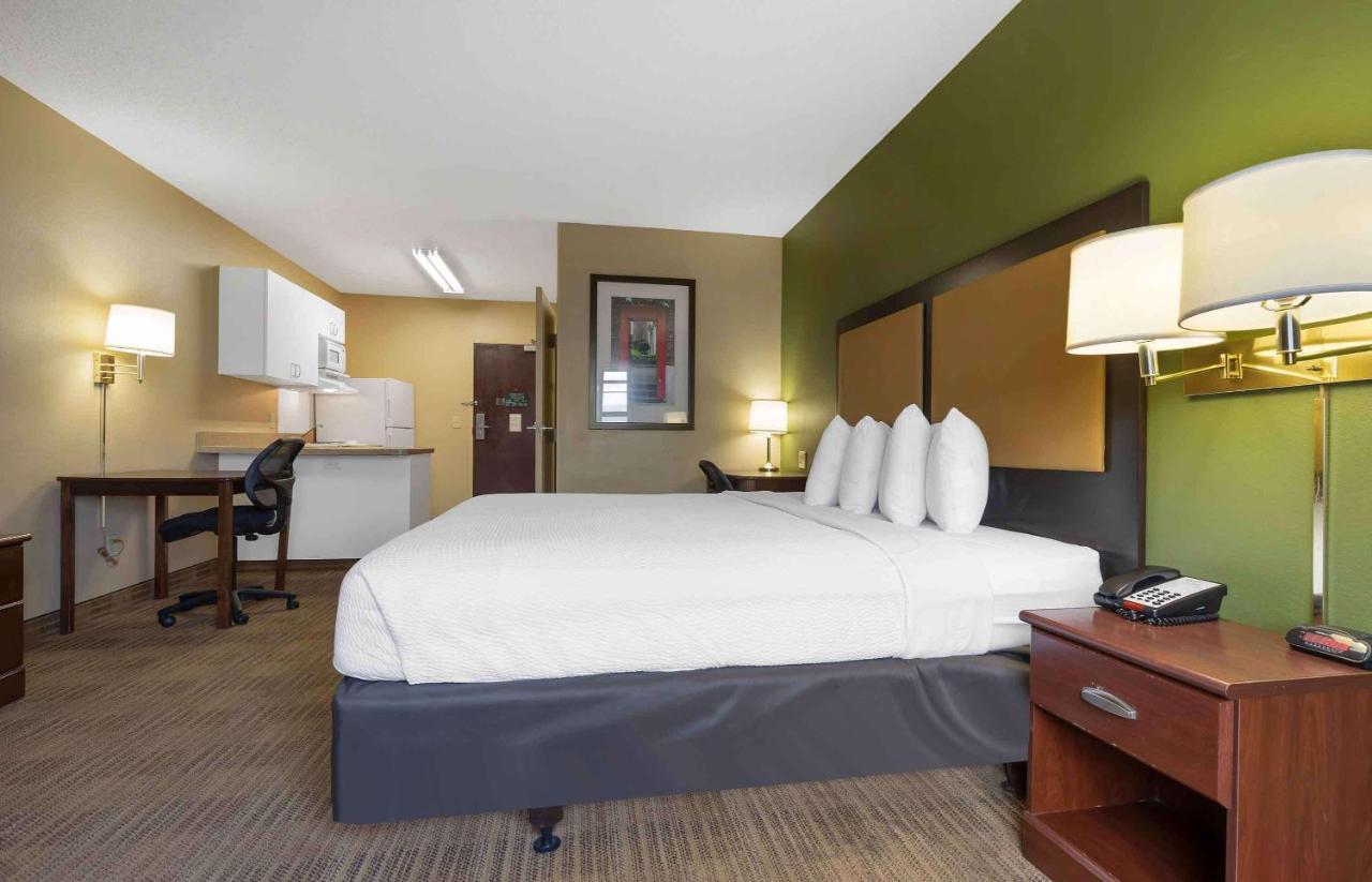 Extended America - - Woodway Waco