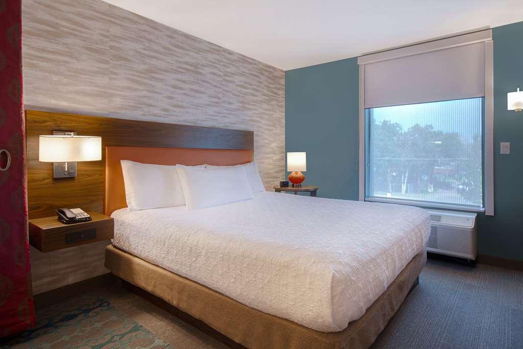Home2 By Hilton Hotel 3*