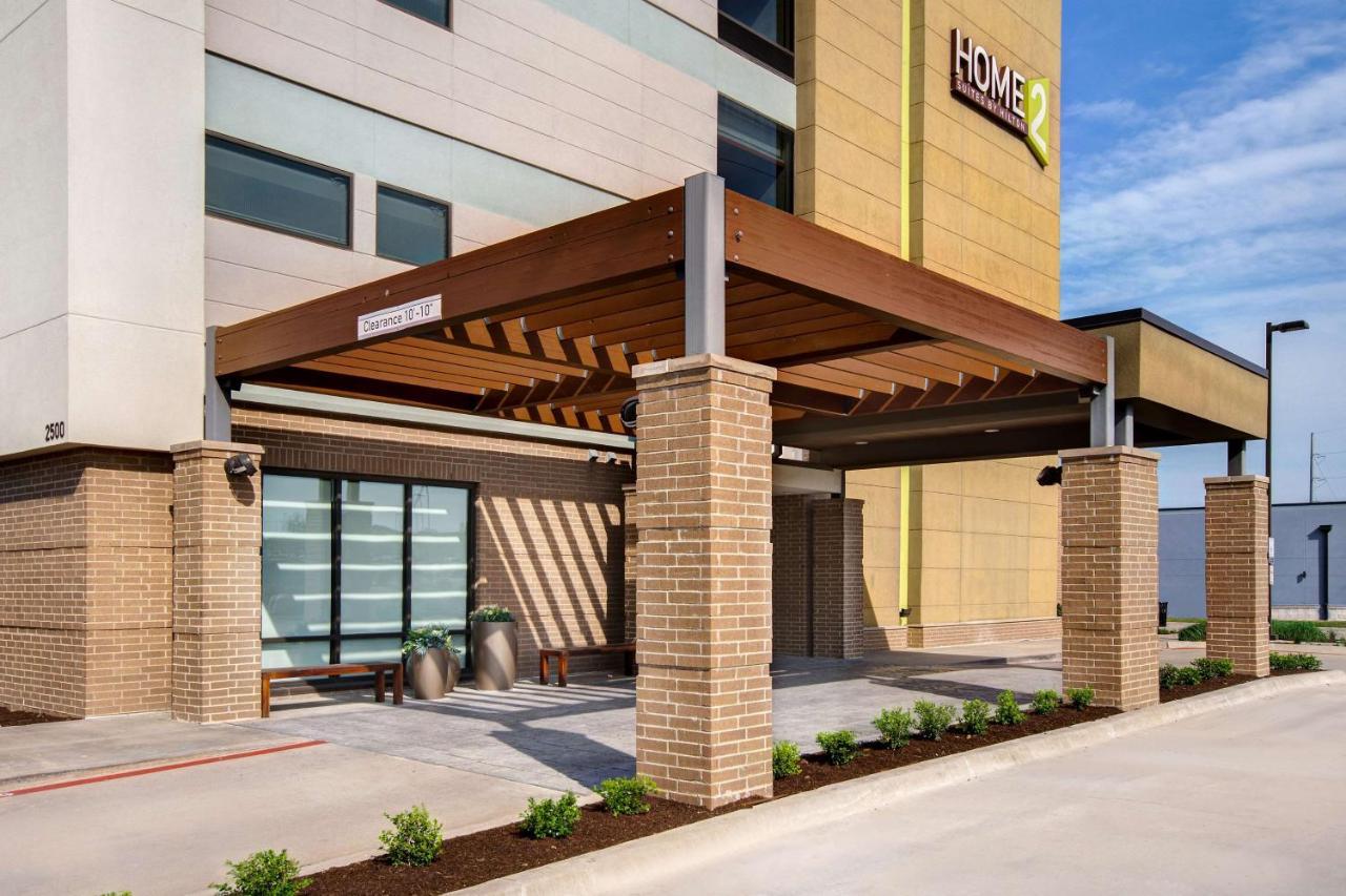 Home2 By Hilton Waco