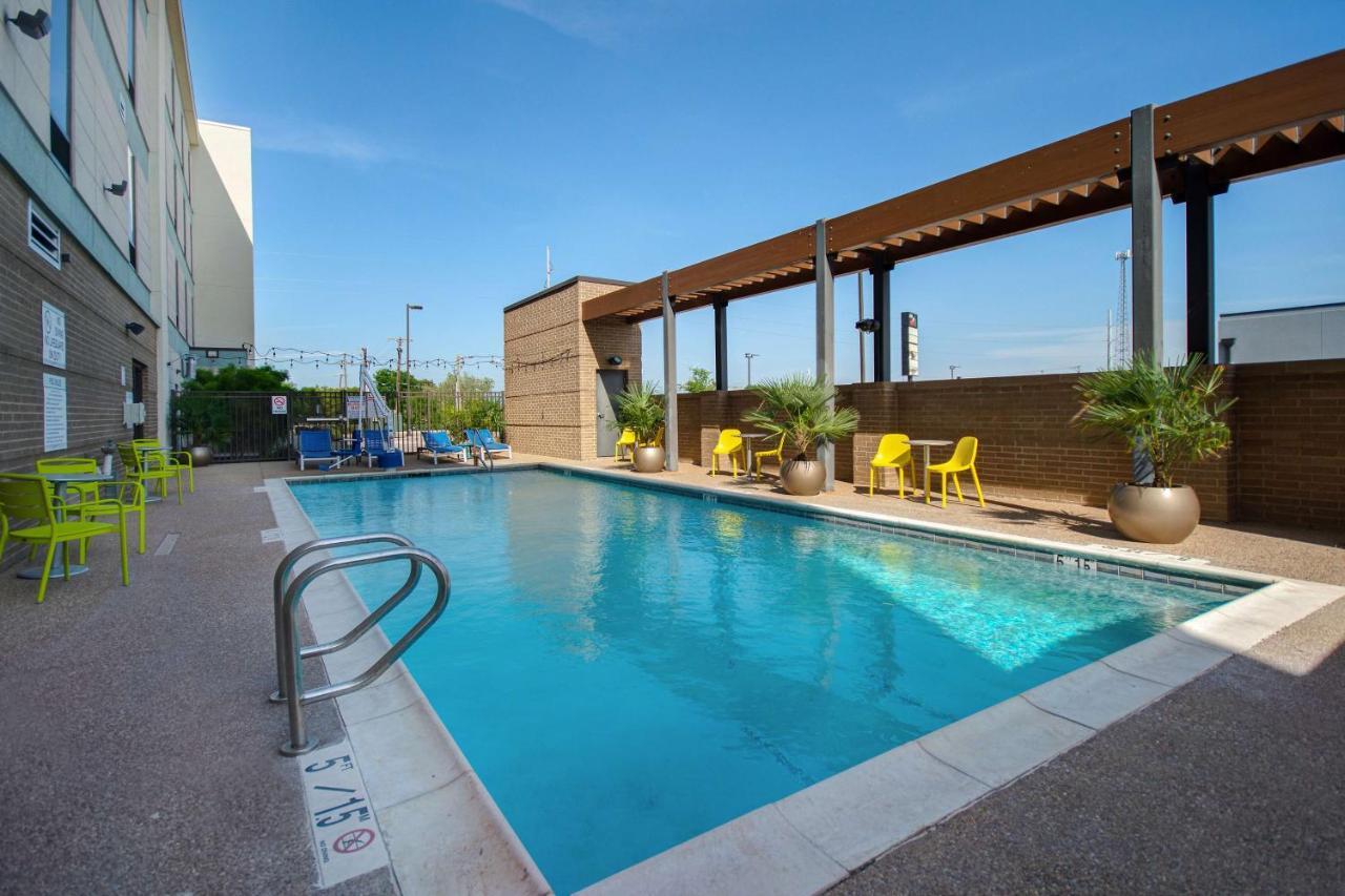 Home2 By Hilton Hotel 3*