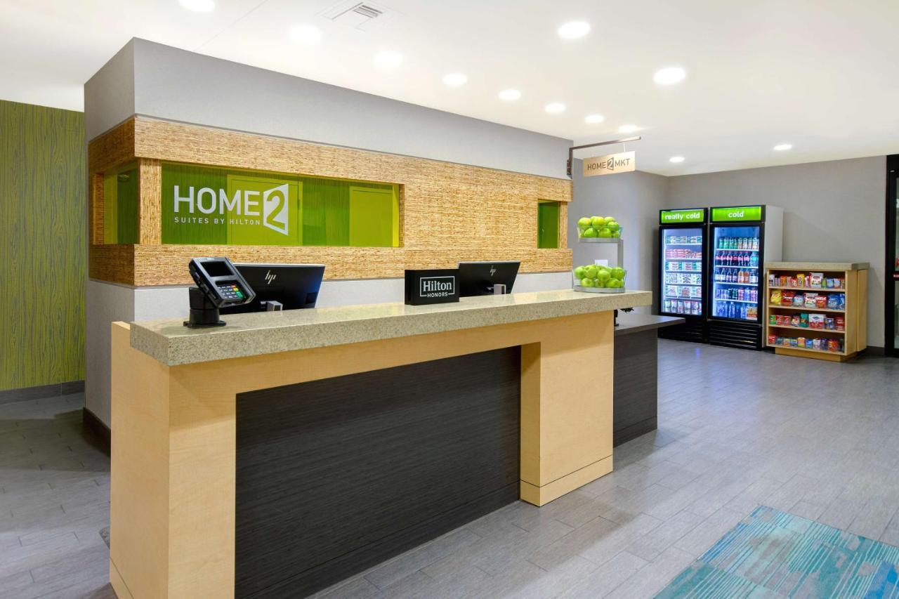 Home2 By Hilton Hotel