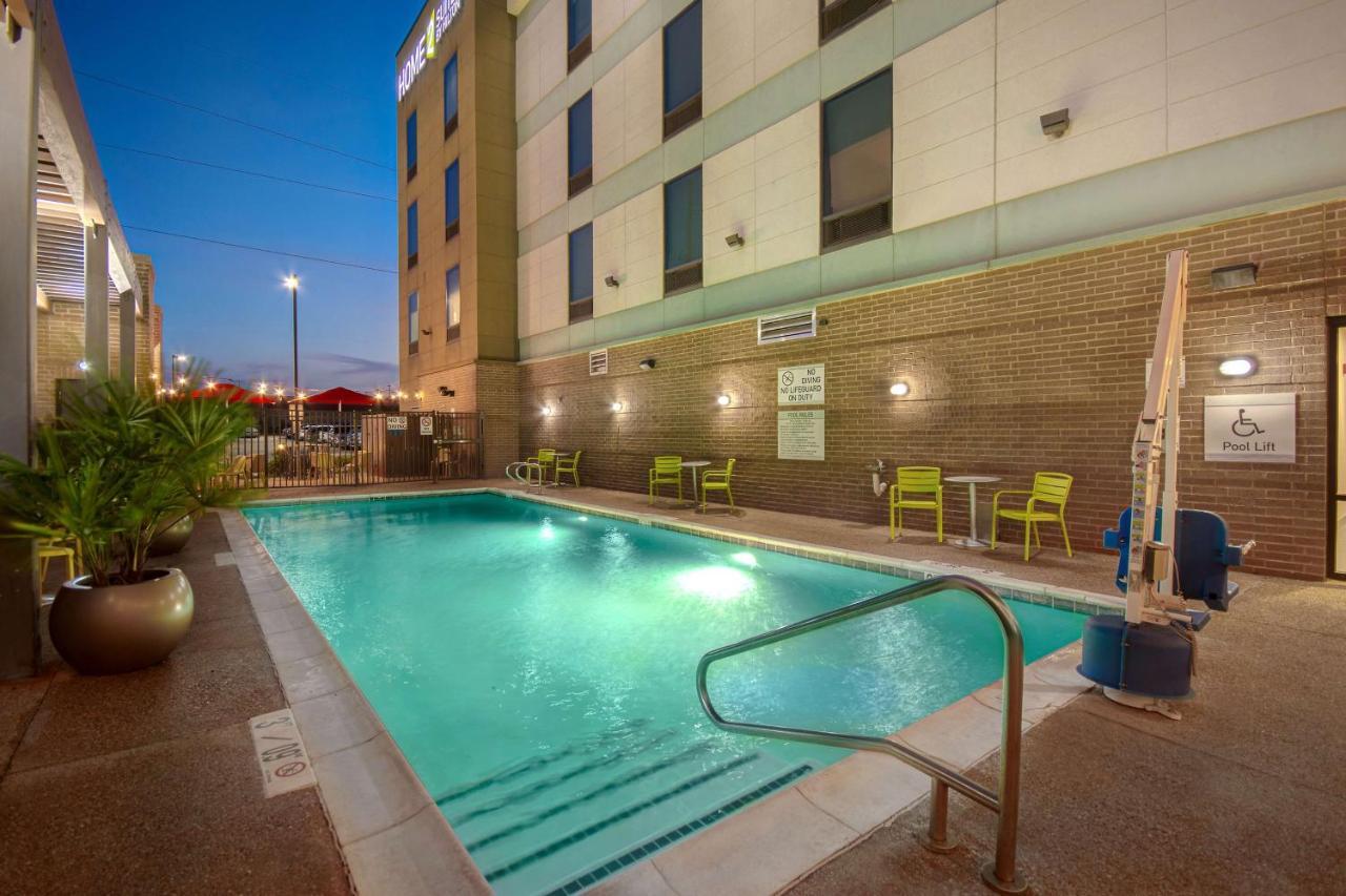 Hotel Home2 By Hilton Waco