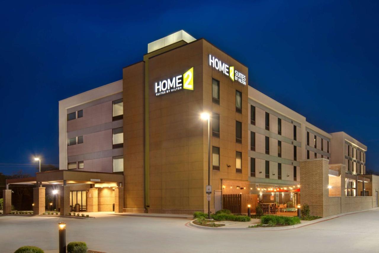 Hotel Home2 By Hilton