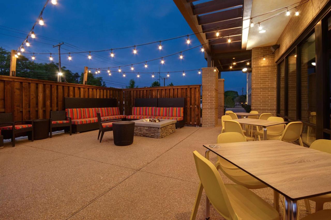 Hotel Home2 By Hilton Waco