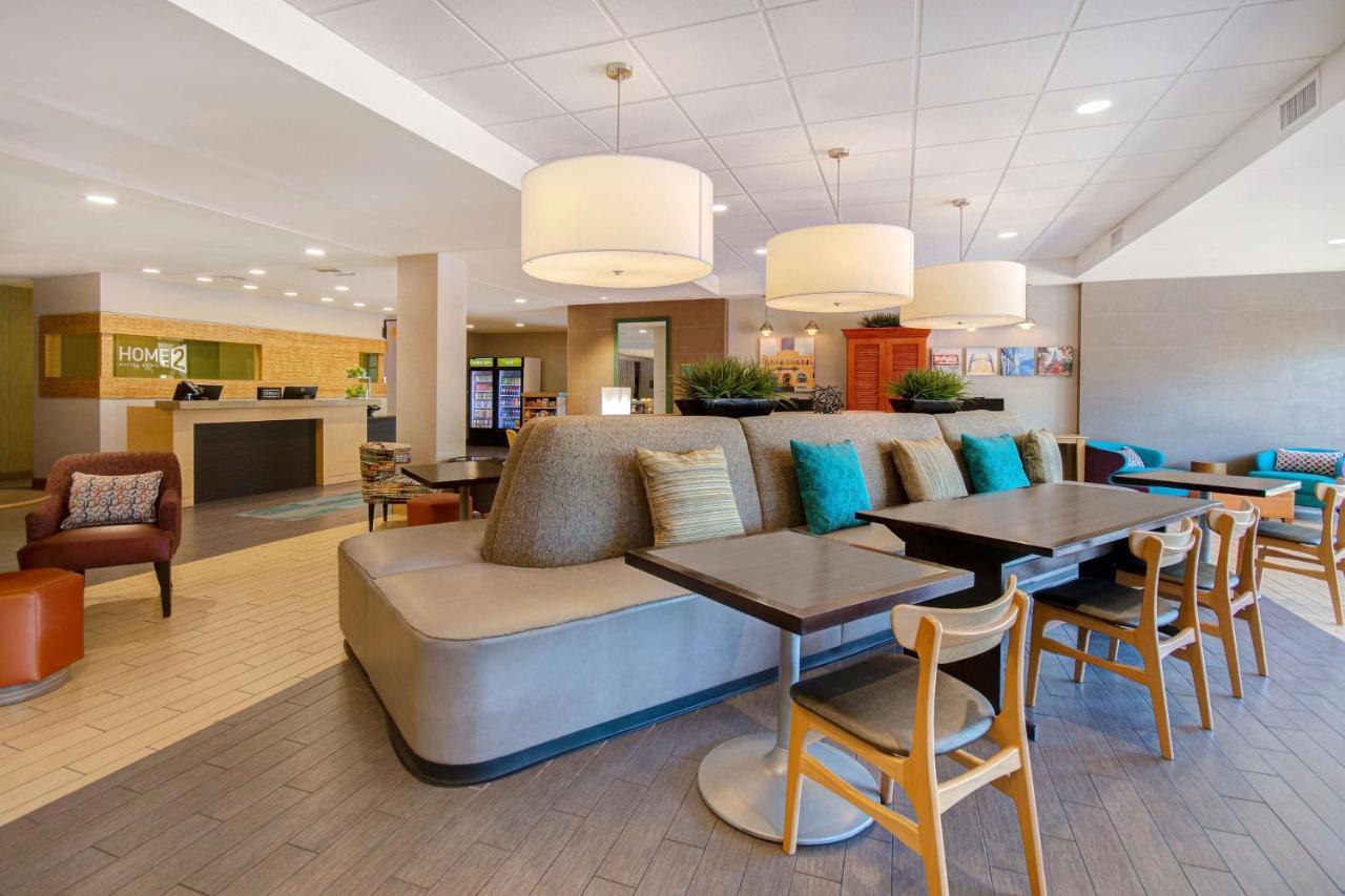 Home2 By Hilton Waco