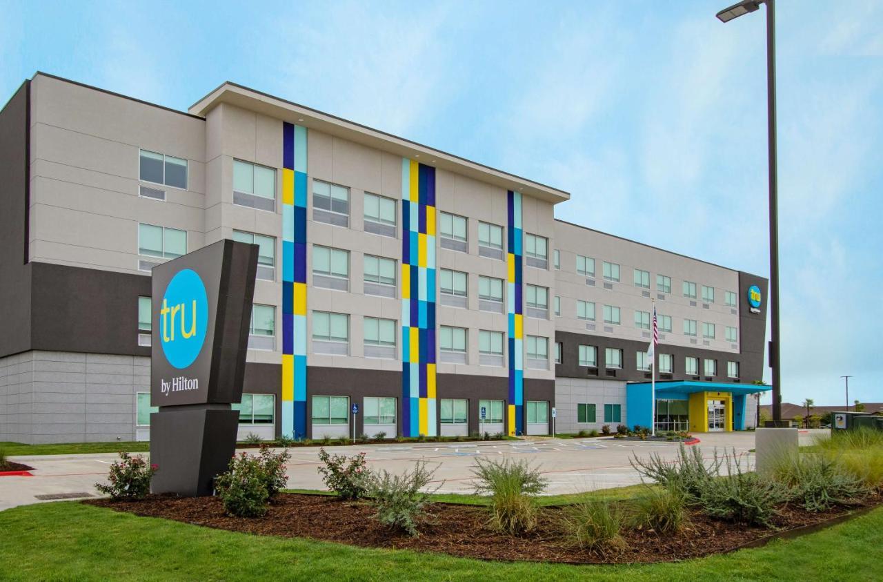 Hotel Tru By Hilton South