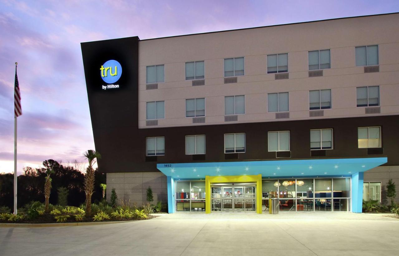Tru By Hilton South Hotel Waco