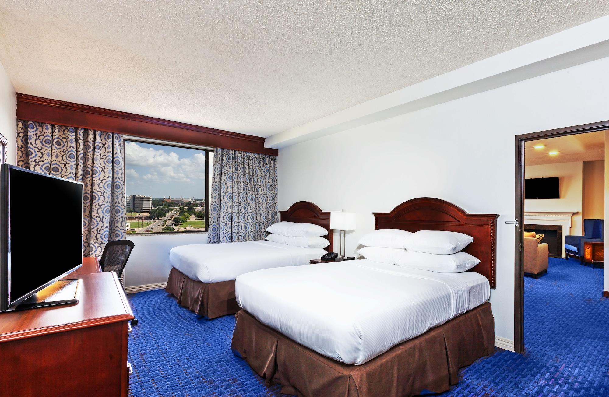 Hotel Hilton