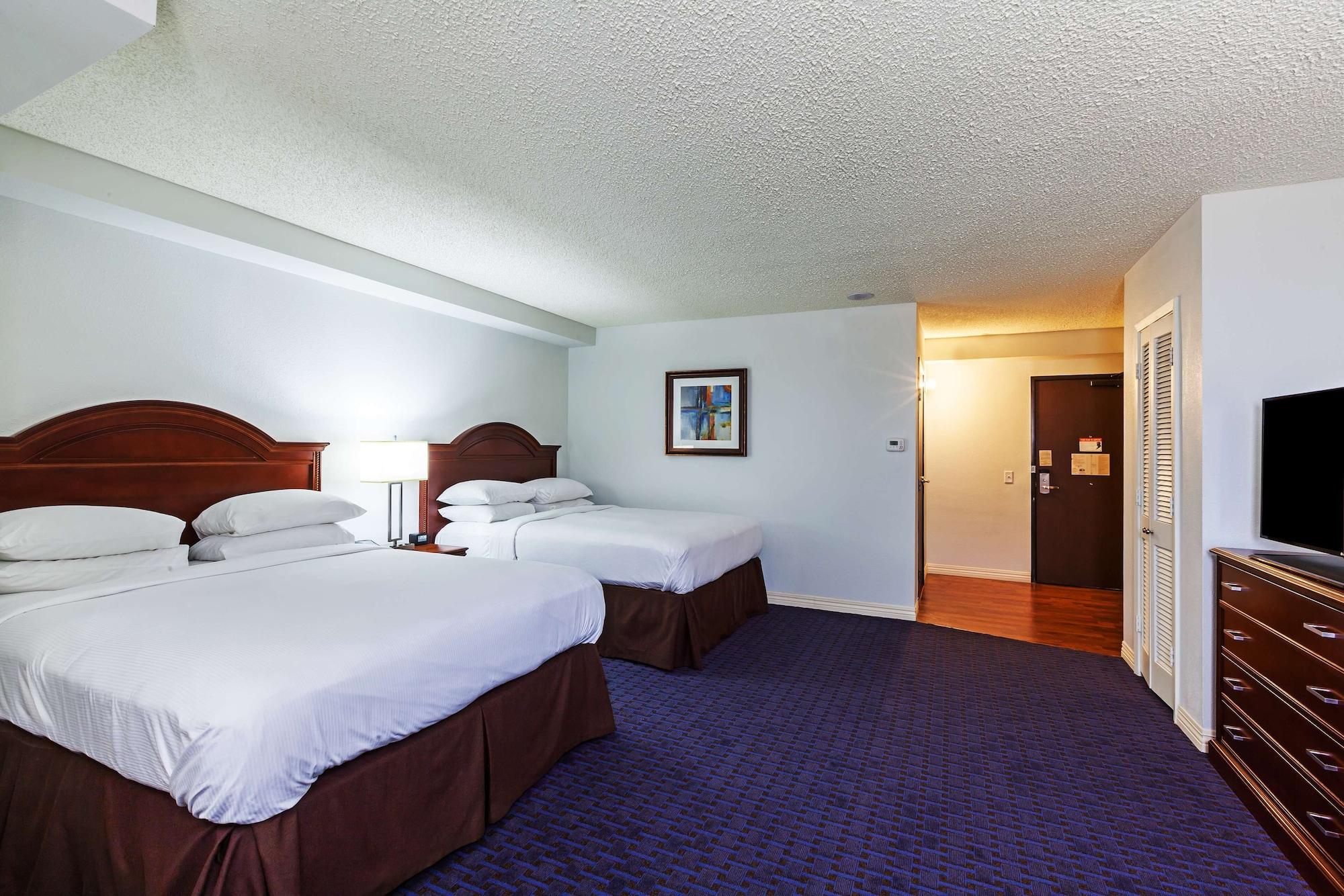 Hilton Hotel
