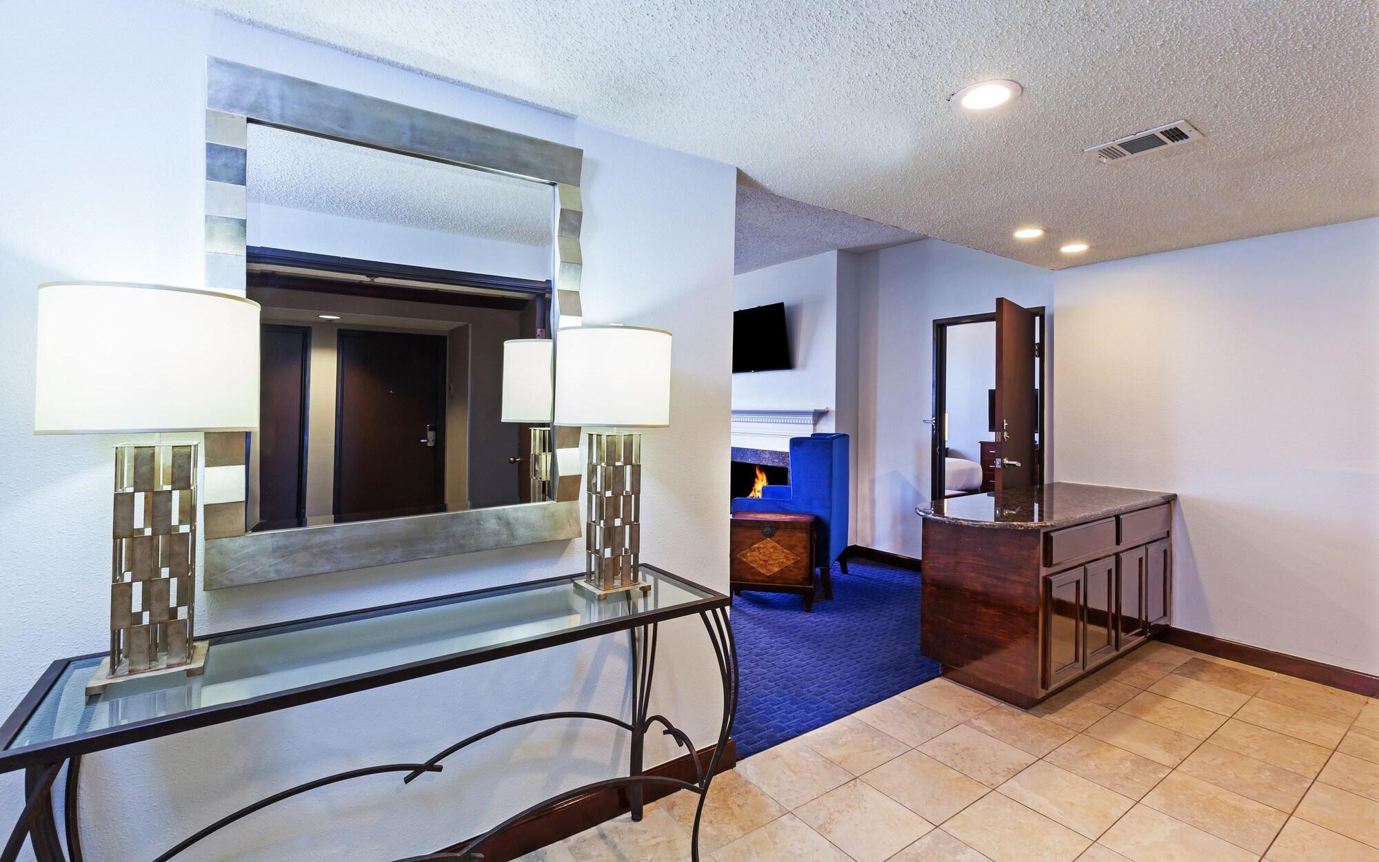 Hilton Waco