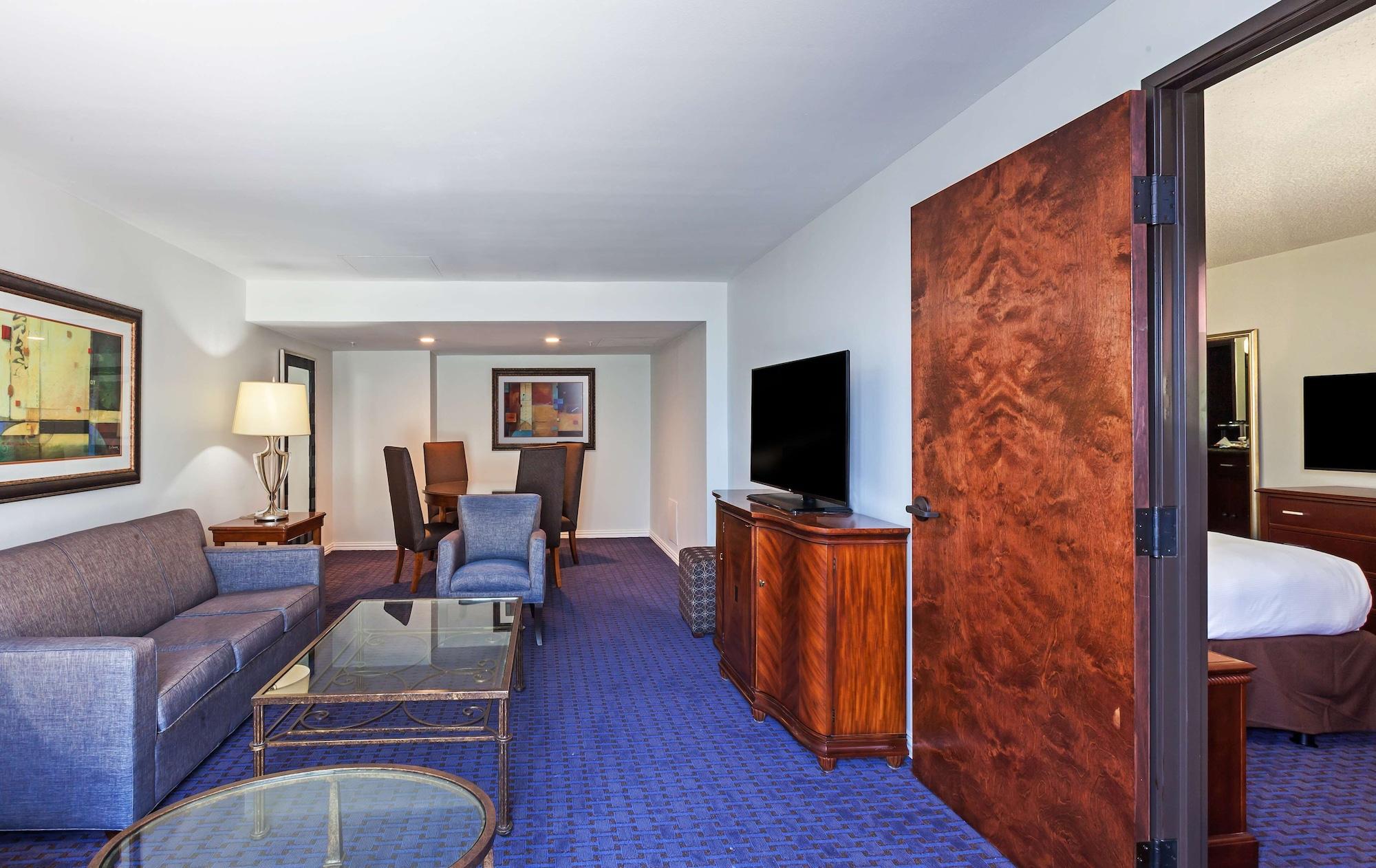 Hotel Hilton Waco