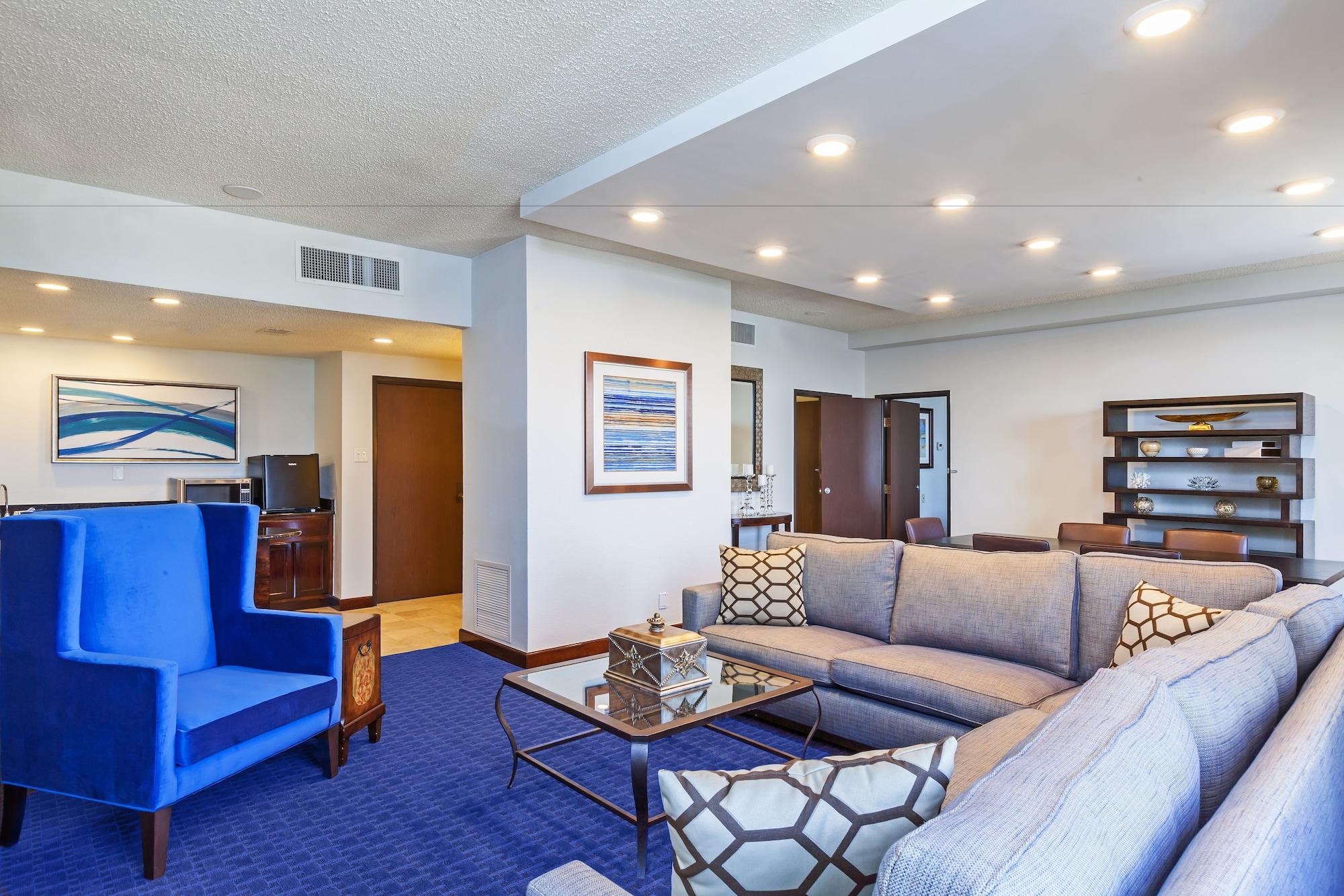 Hotel Hilton