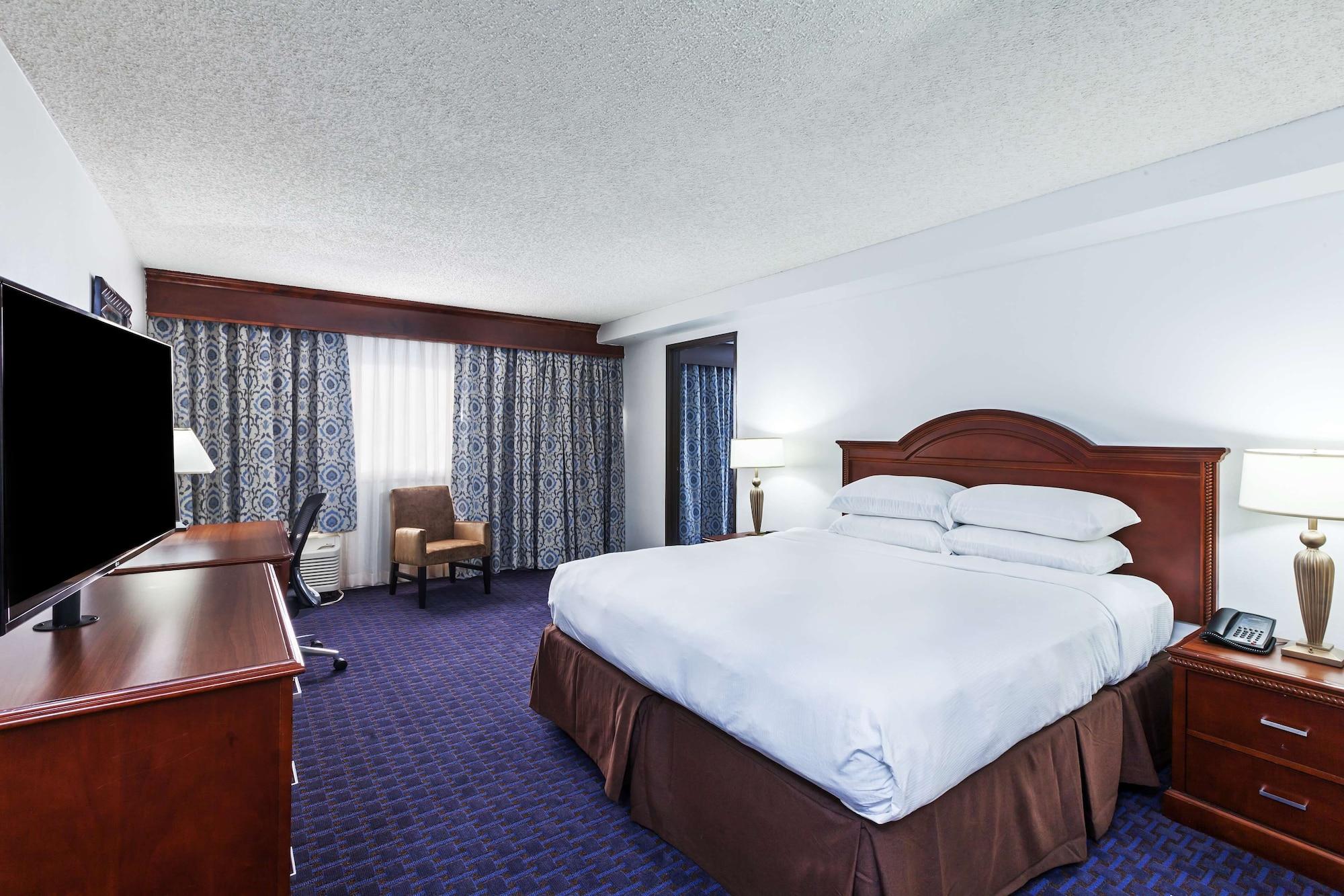 Hilton
