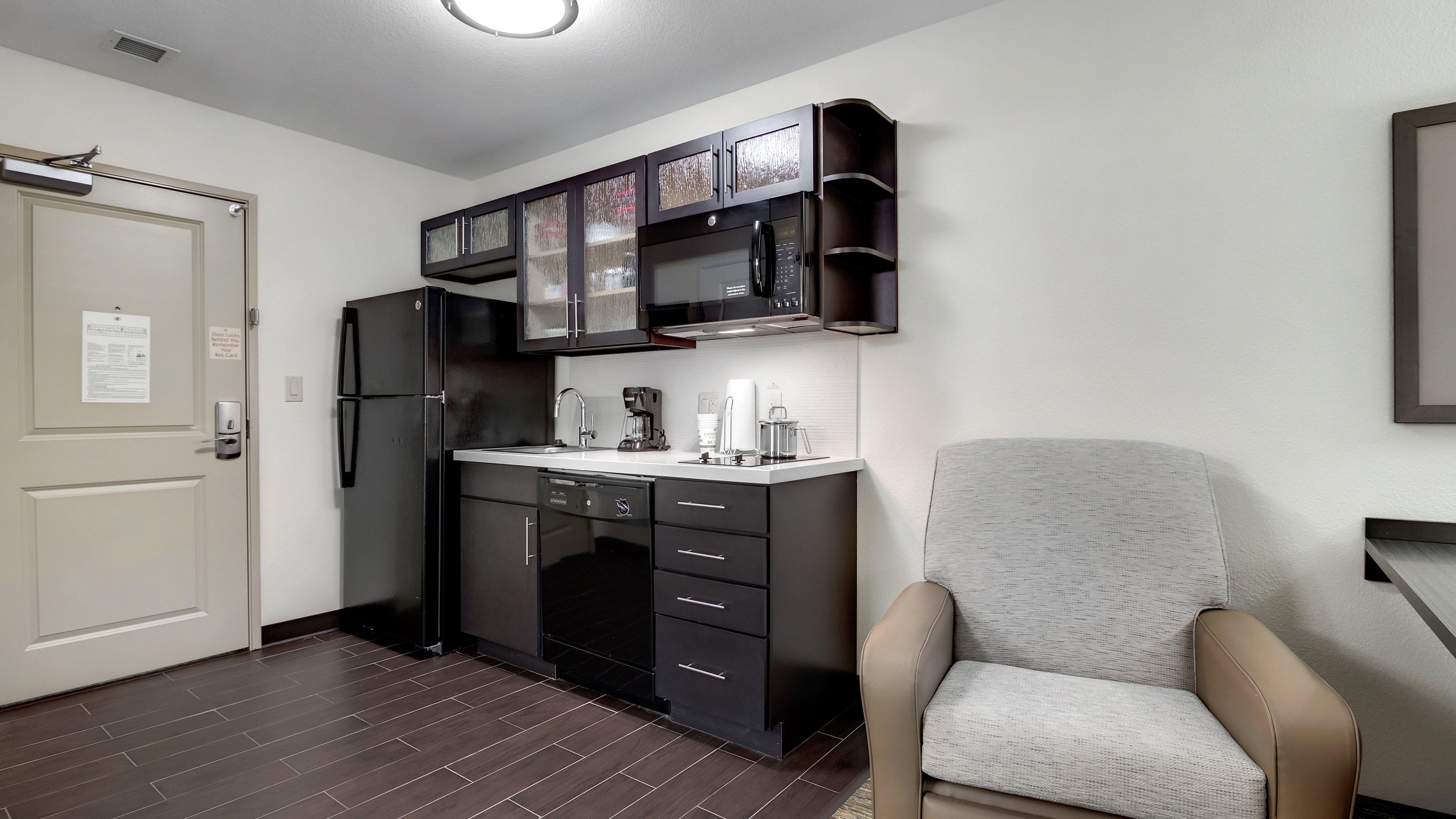 Candlewood By Ihg Waco