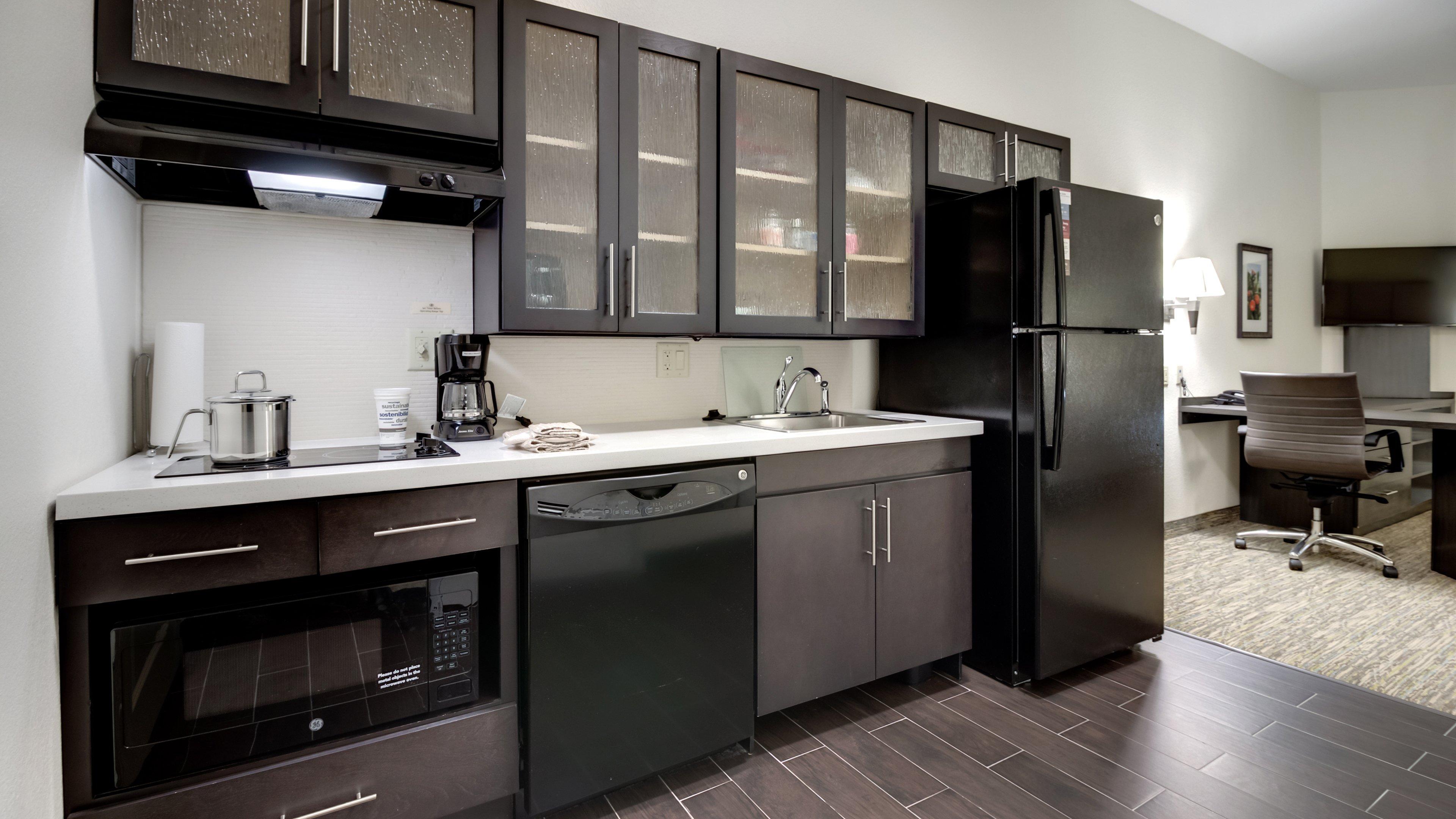 Candlewood By Ihg Waco