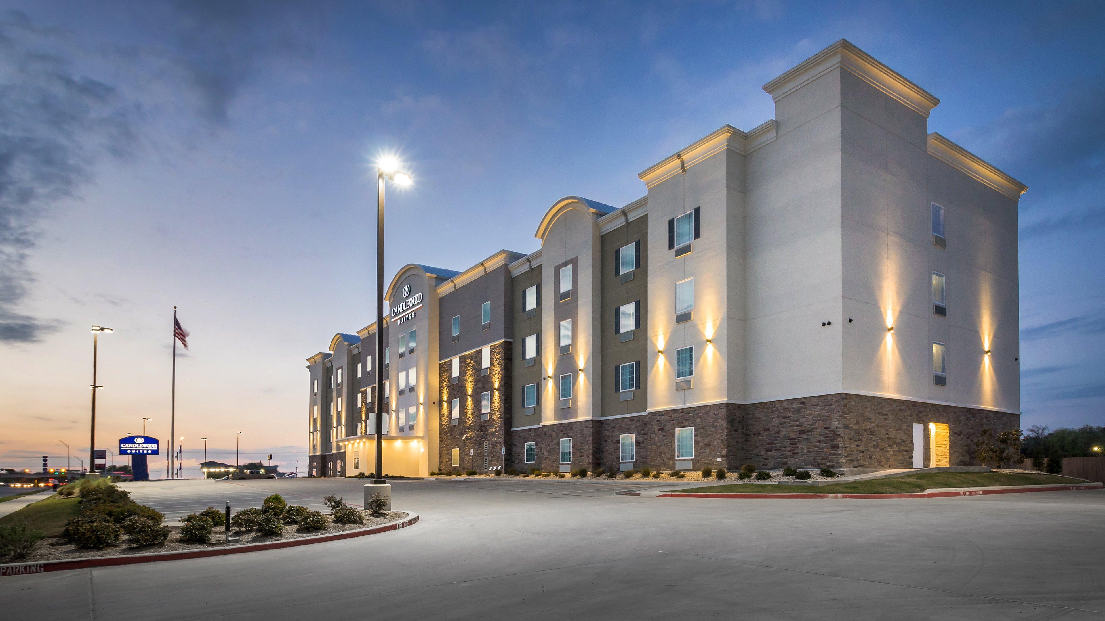 Candlewood By Ihg