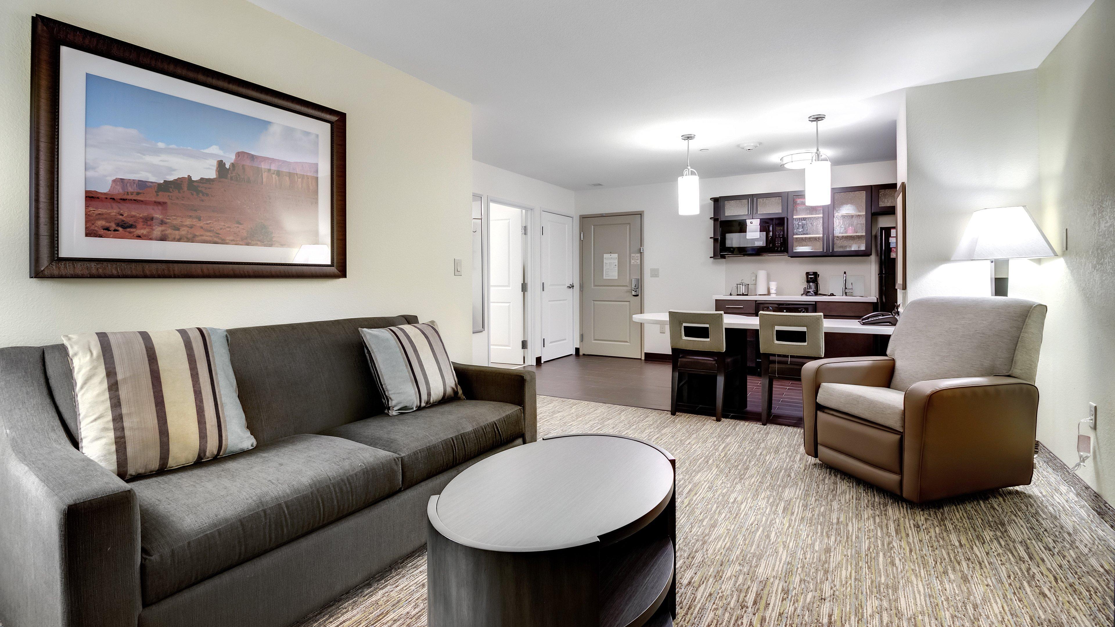Candlewood By Ihg Hotel Waco
