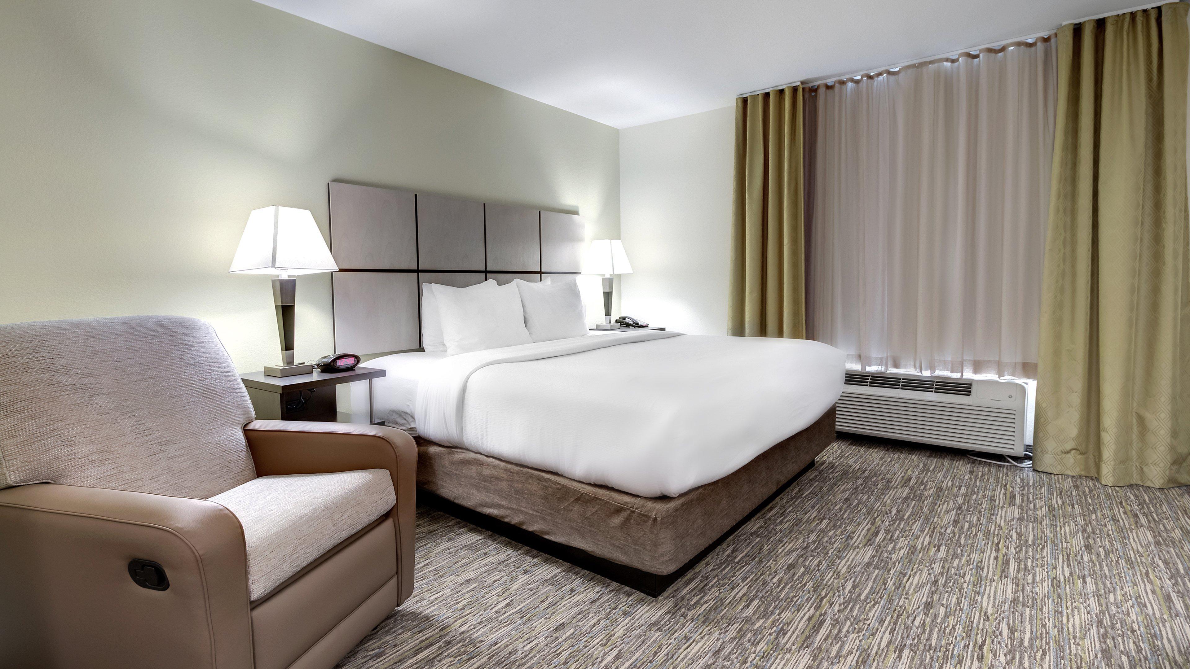 Candlewood By Ihg Hotel