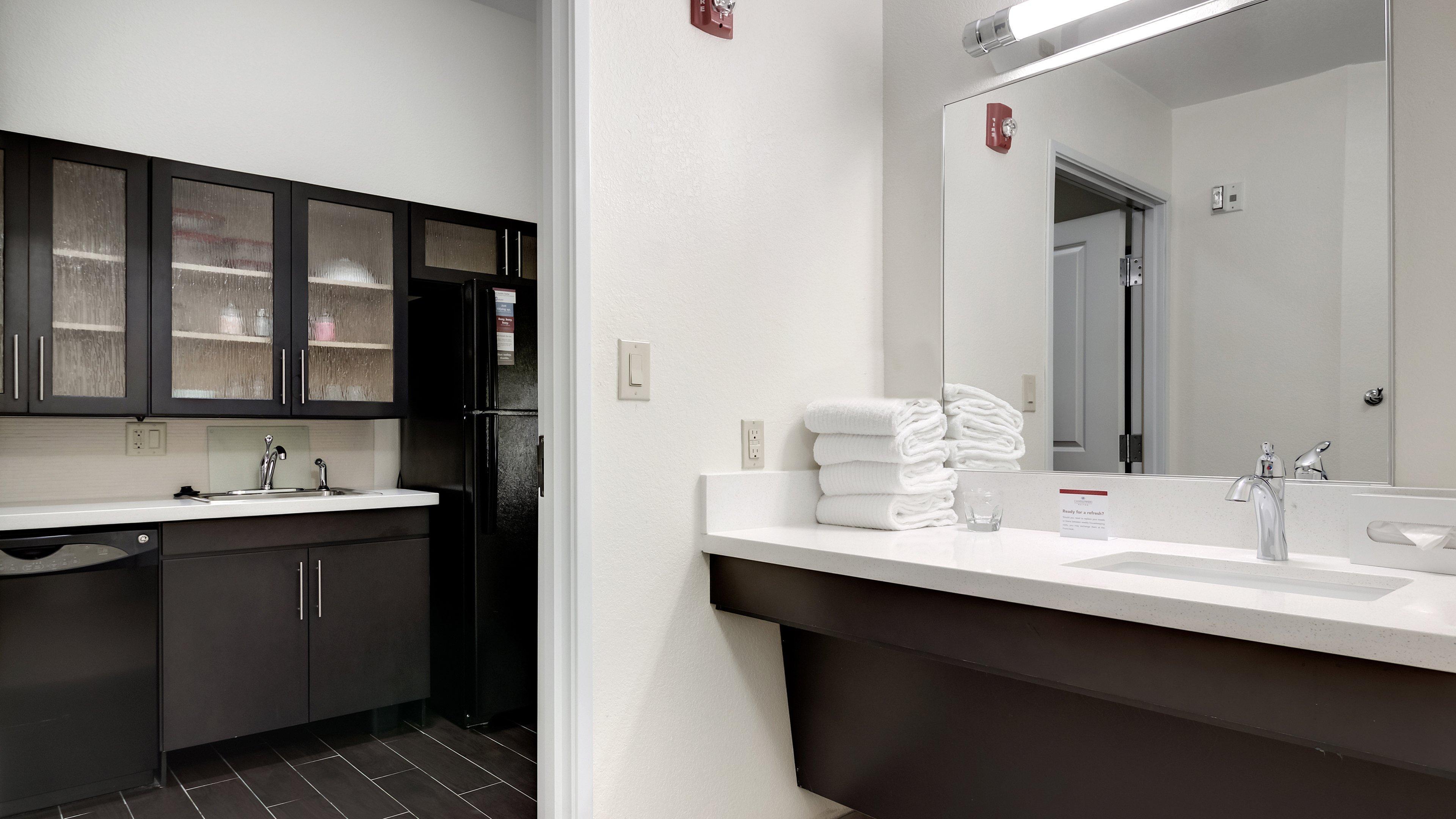 Candlewood By Ihg