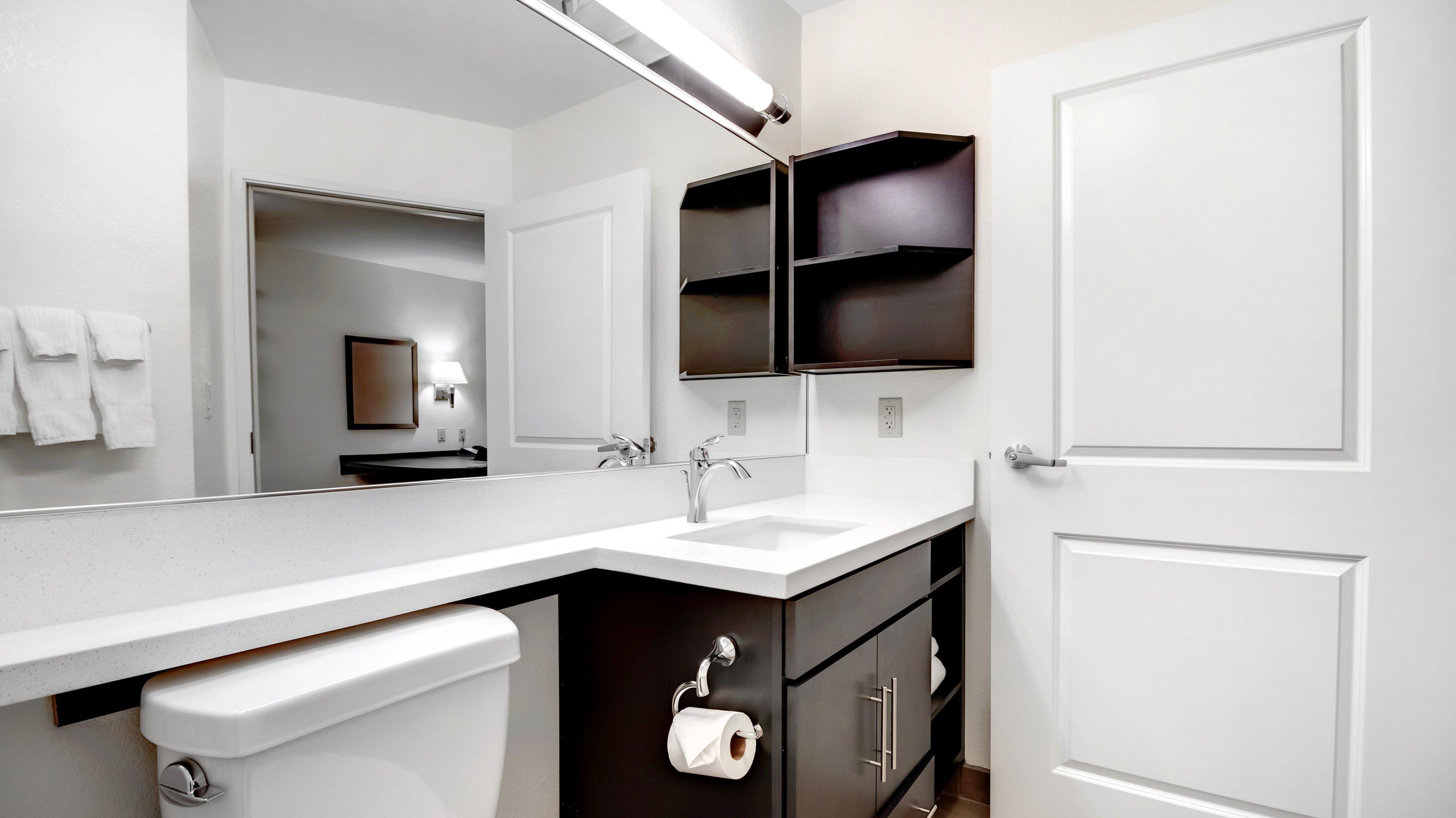 Candlewood By Ihg Hotel 2*