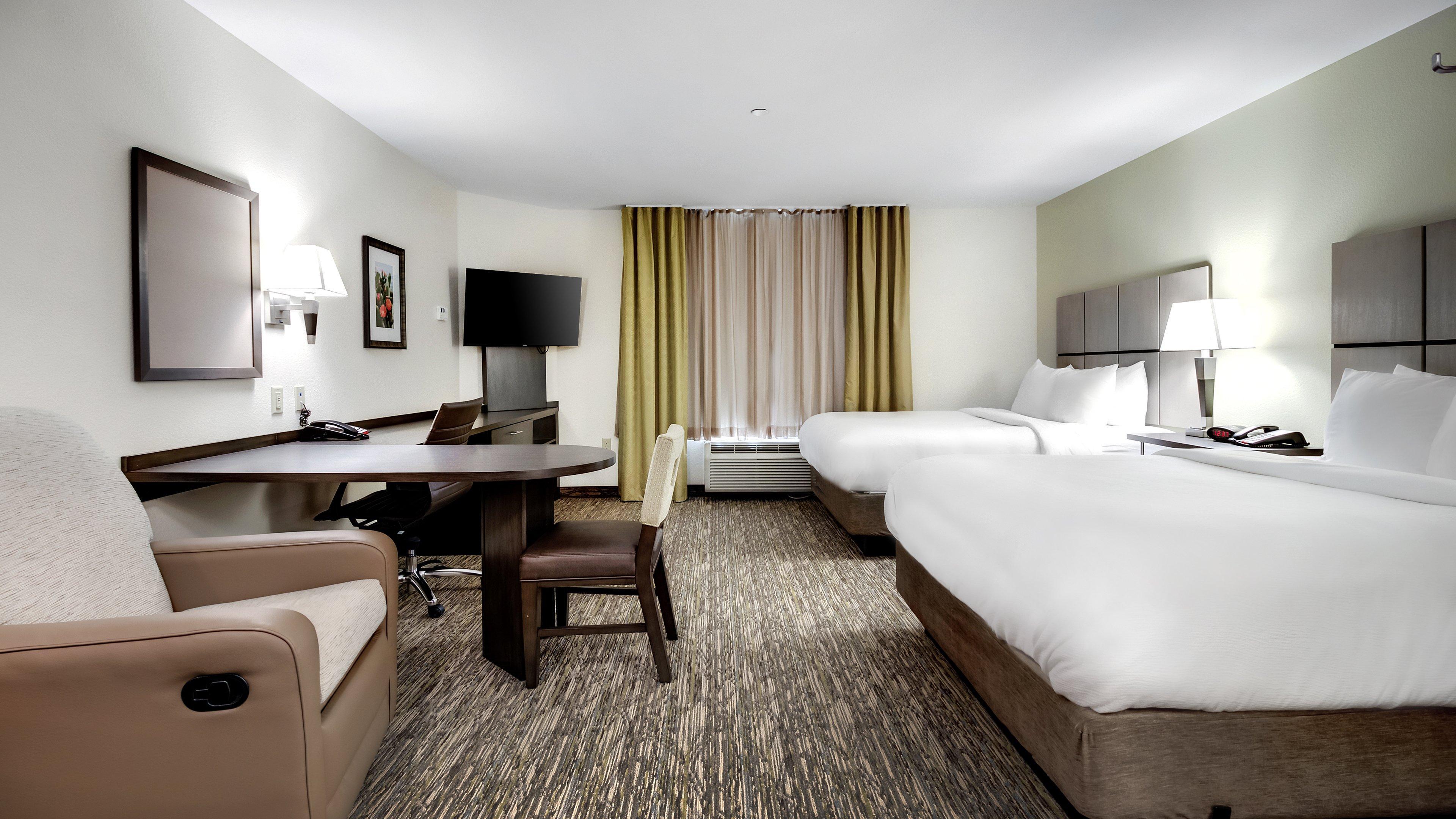 Candlewood By Ihg Waco