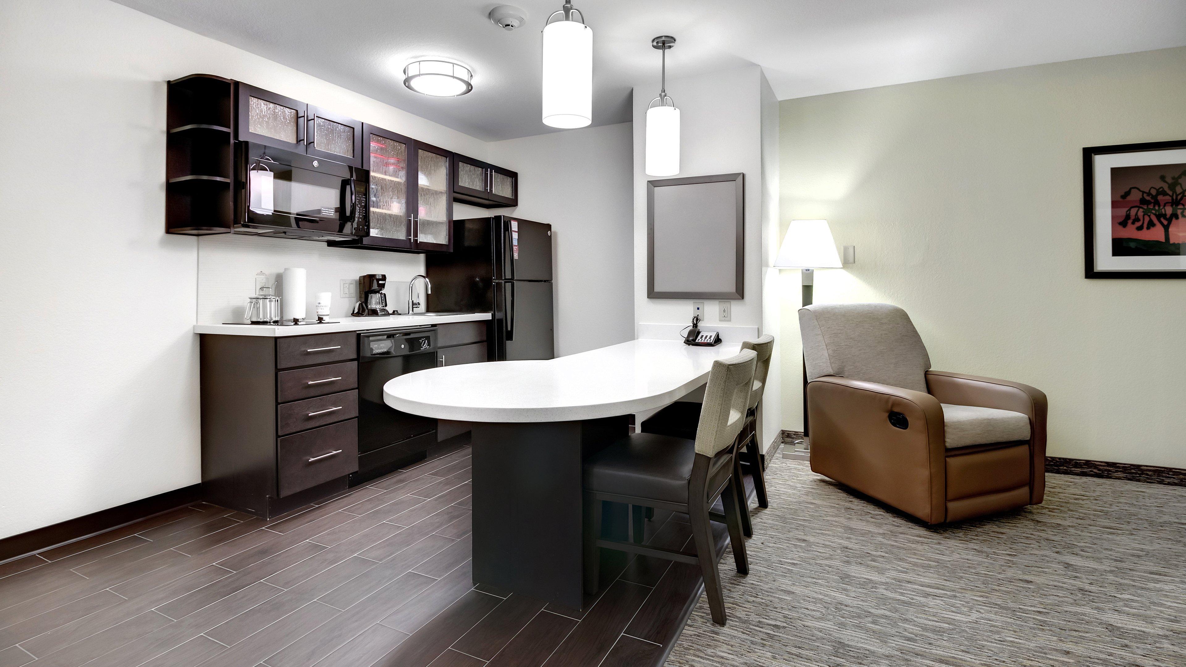 Candlewood By Ihg 2*
