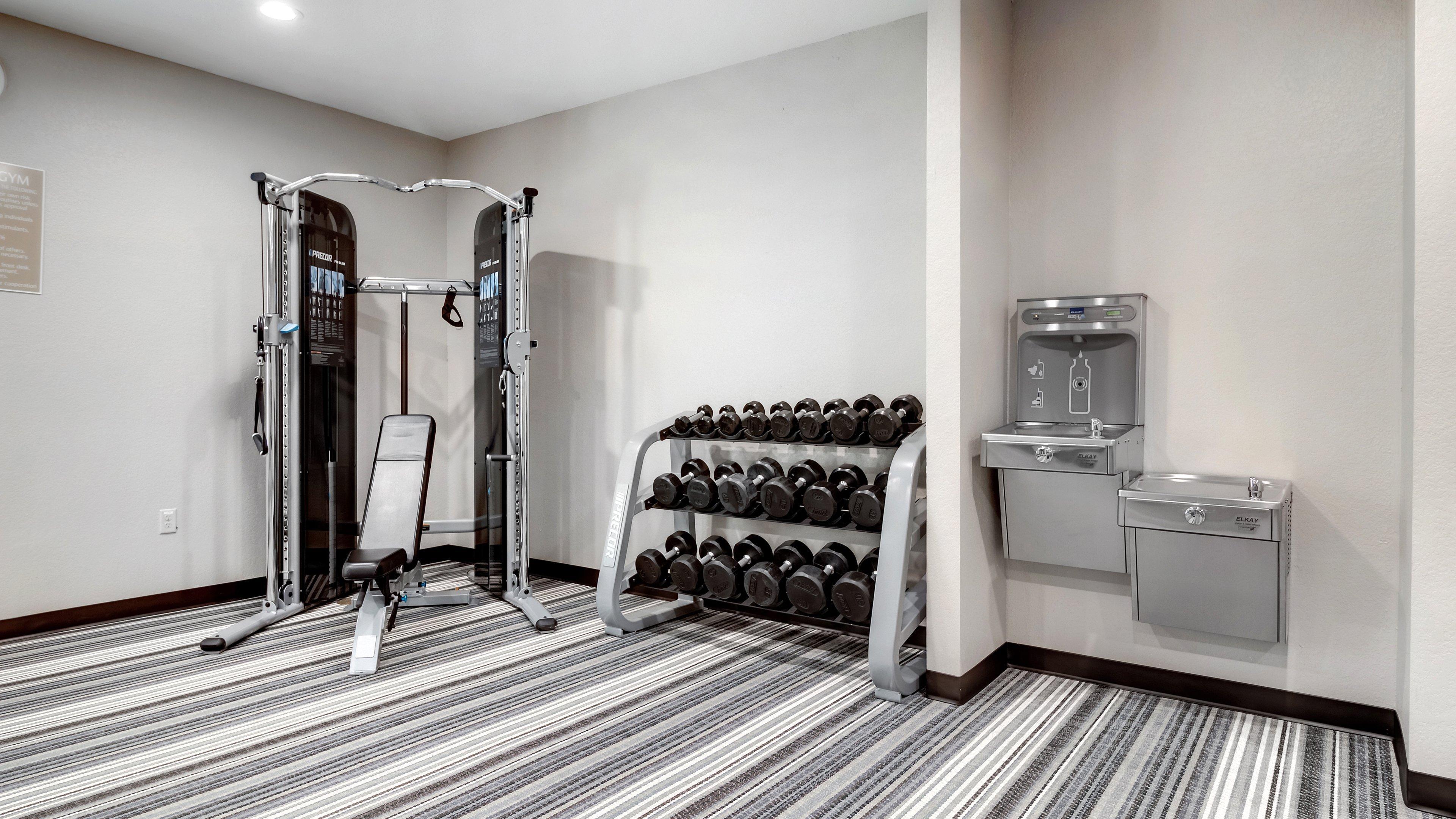 Candlewood By Ihg